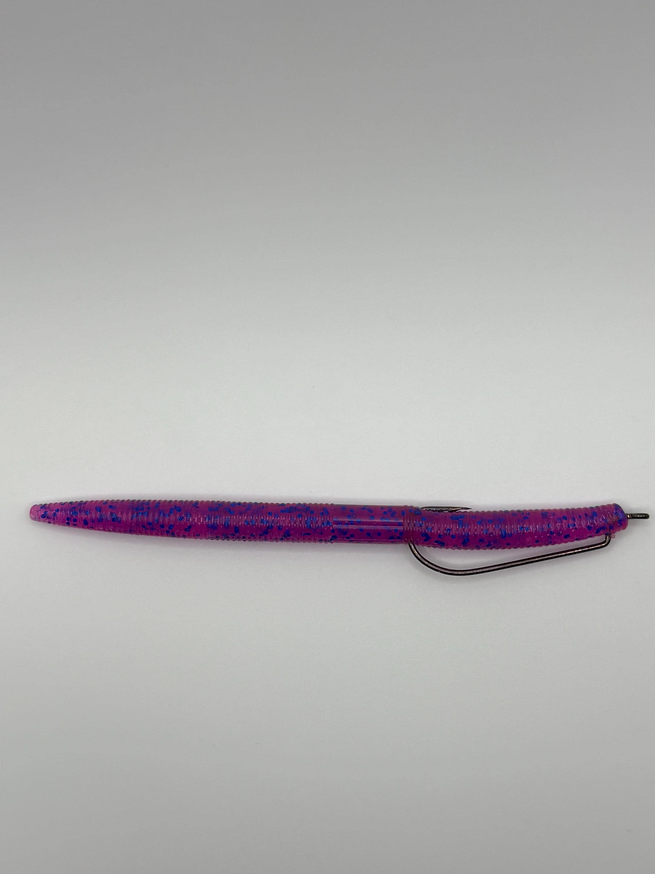 Worm Hooks (Pack of 10)