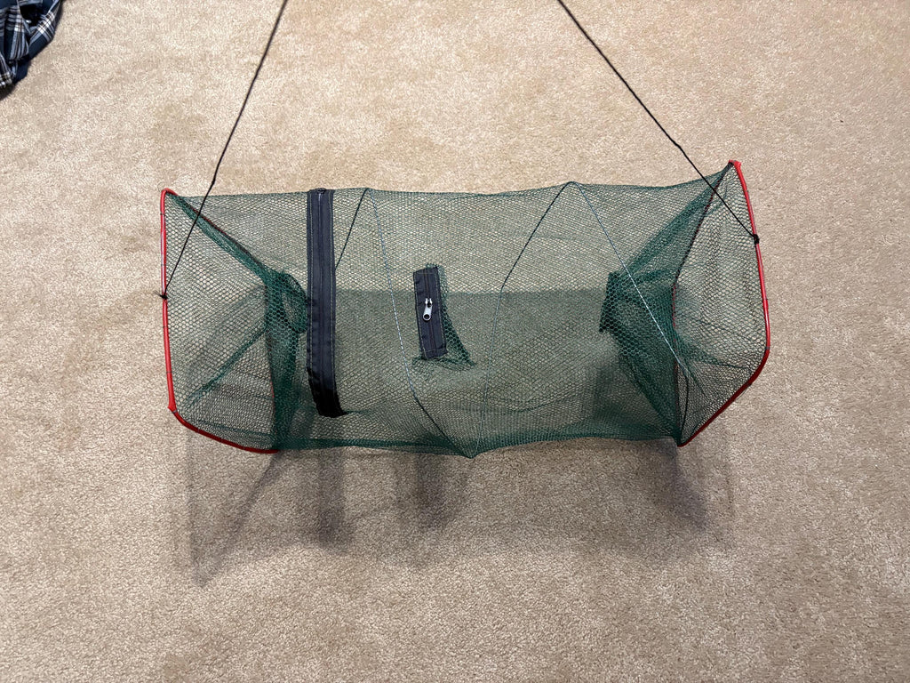 Minnow/Bait Trap