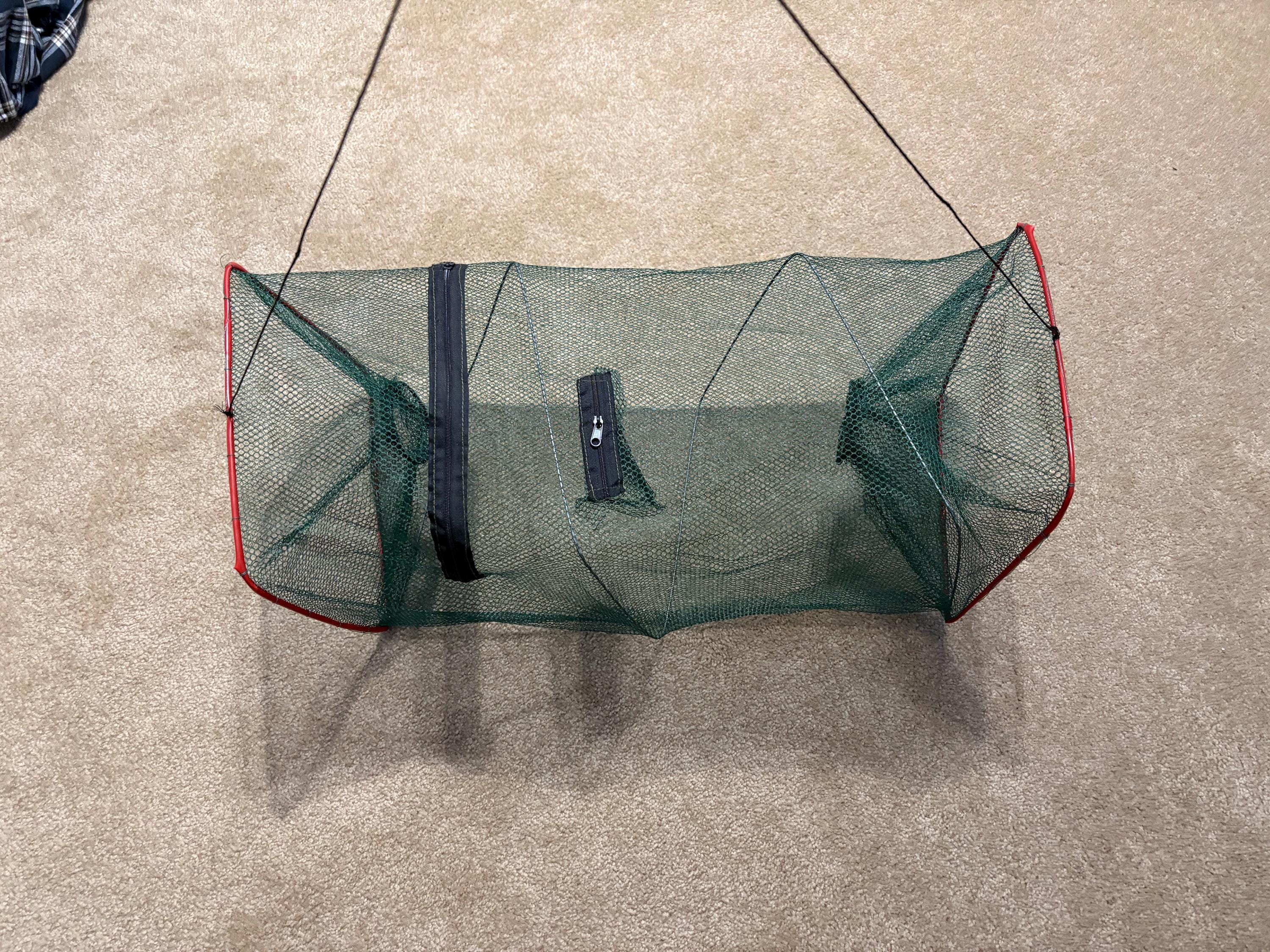 Minnow/Bait Trap