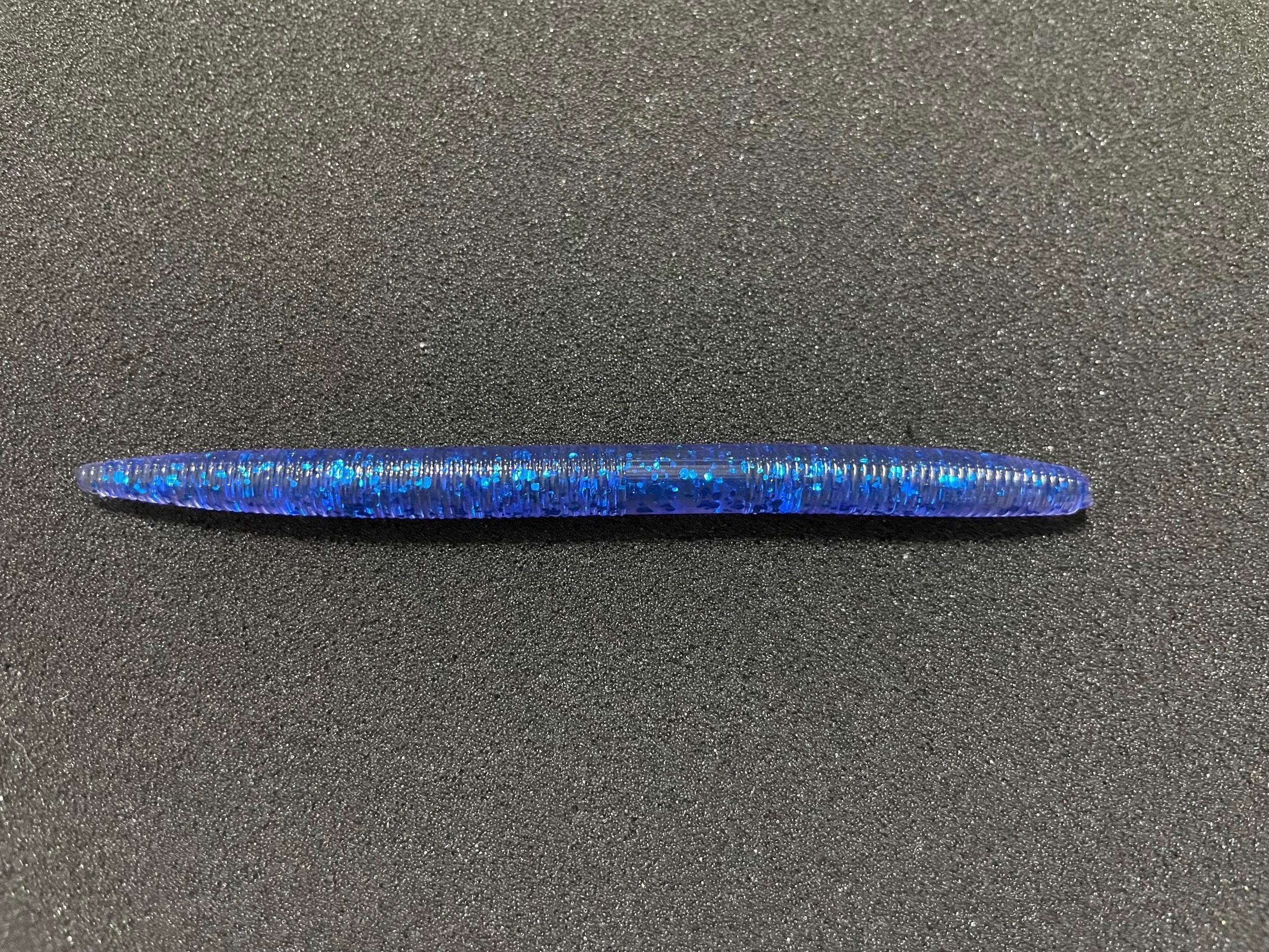 5" Stick Bait Bag of 8