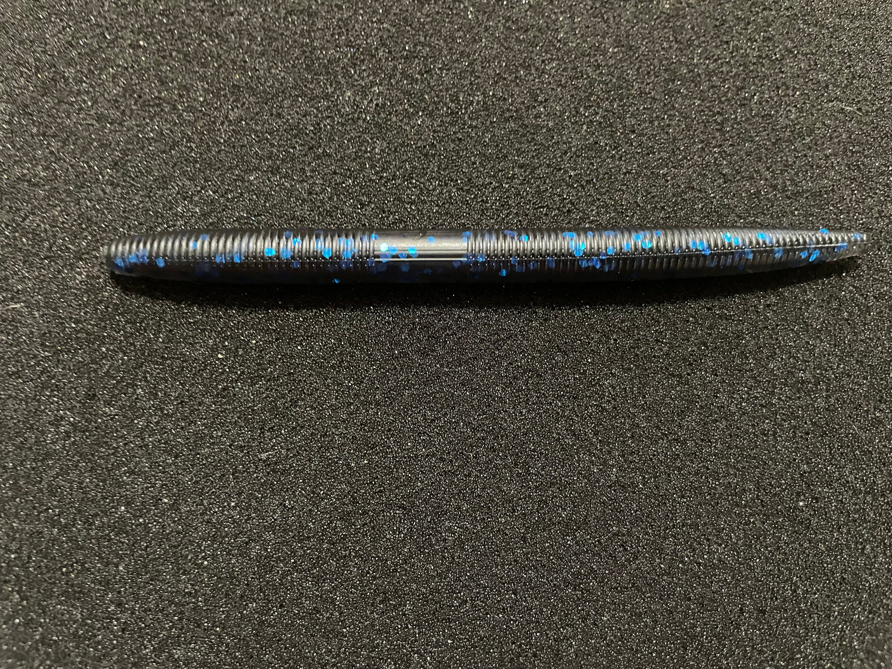 5" Stick Bait Bag of 8