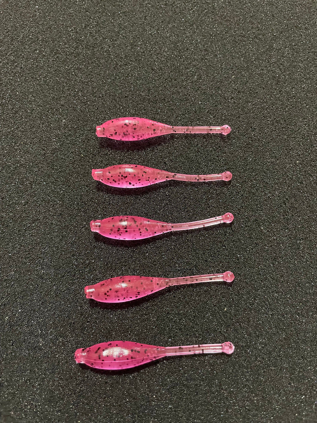 2" Minnow Bag of 16