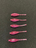 2" Minnow Bag of 16