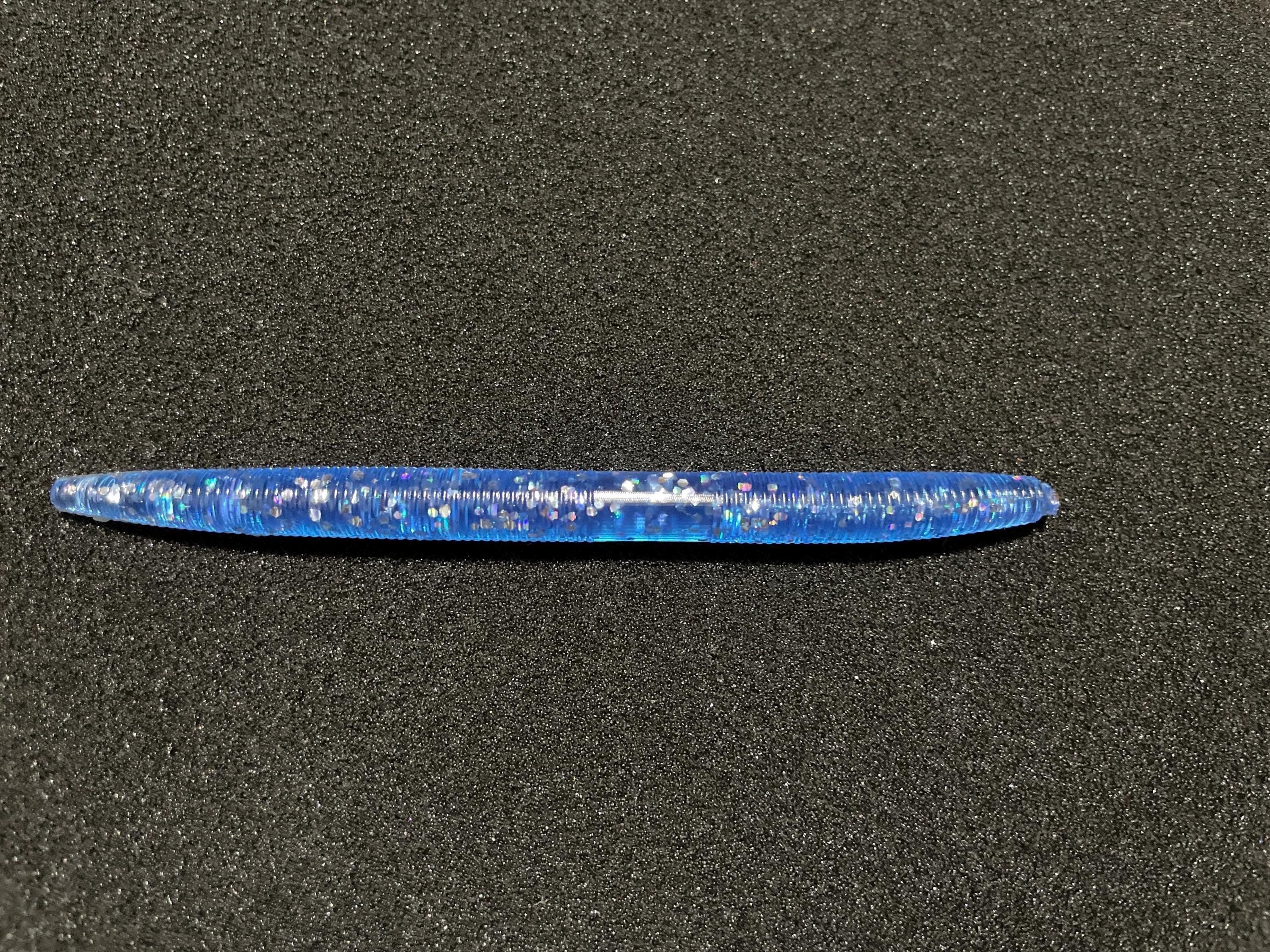 5" Stick Bait Bag of 8