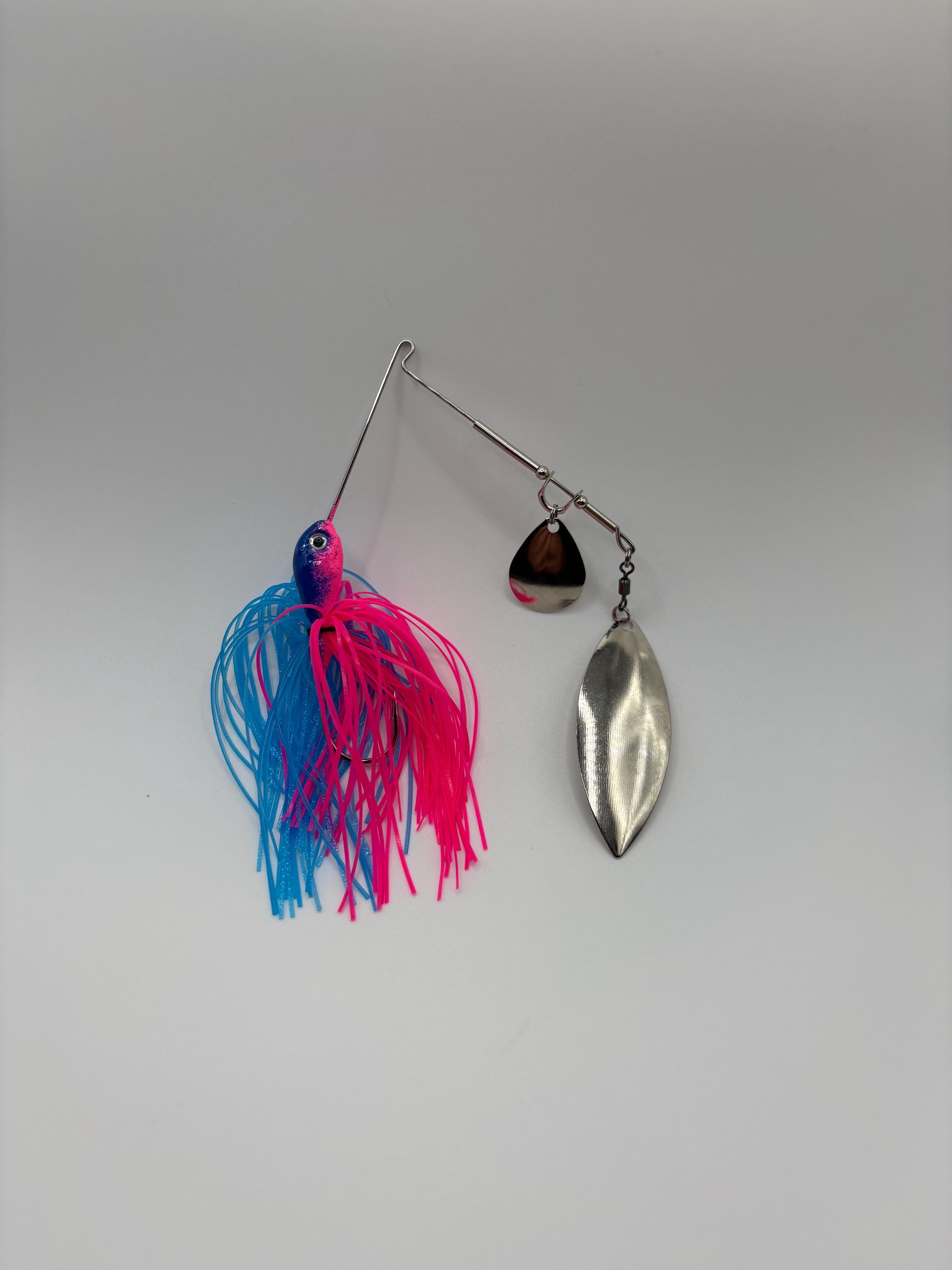 Cotton Candy Bait Box