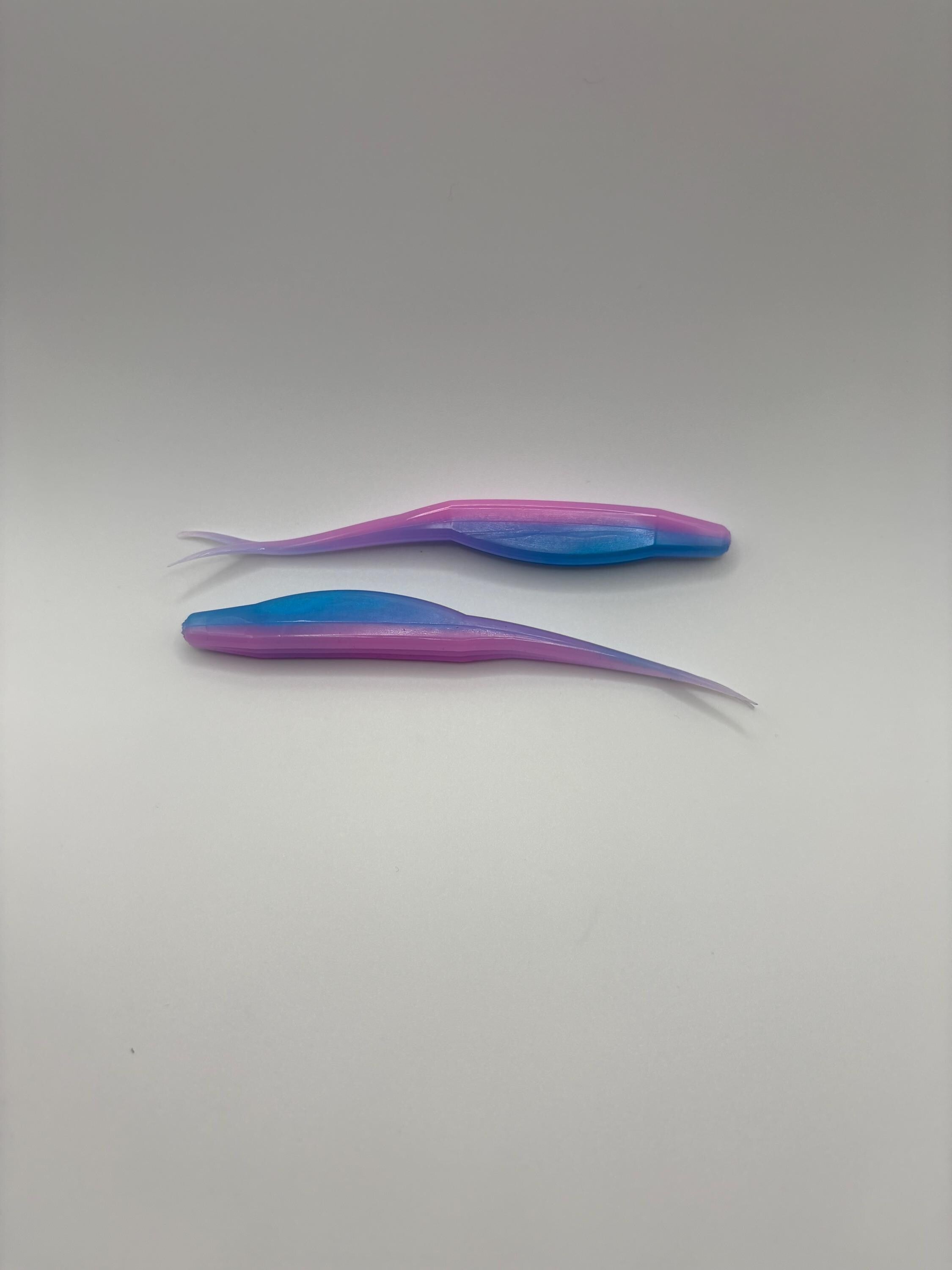 Cotton Candy Bait Box