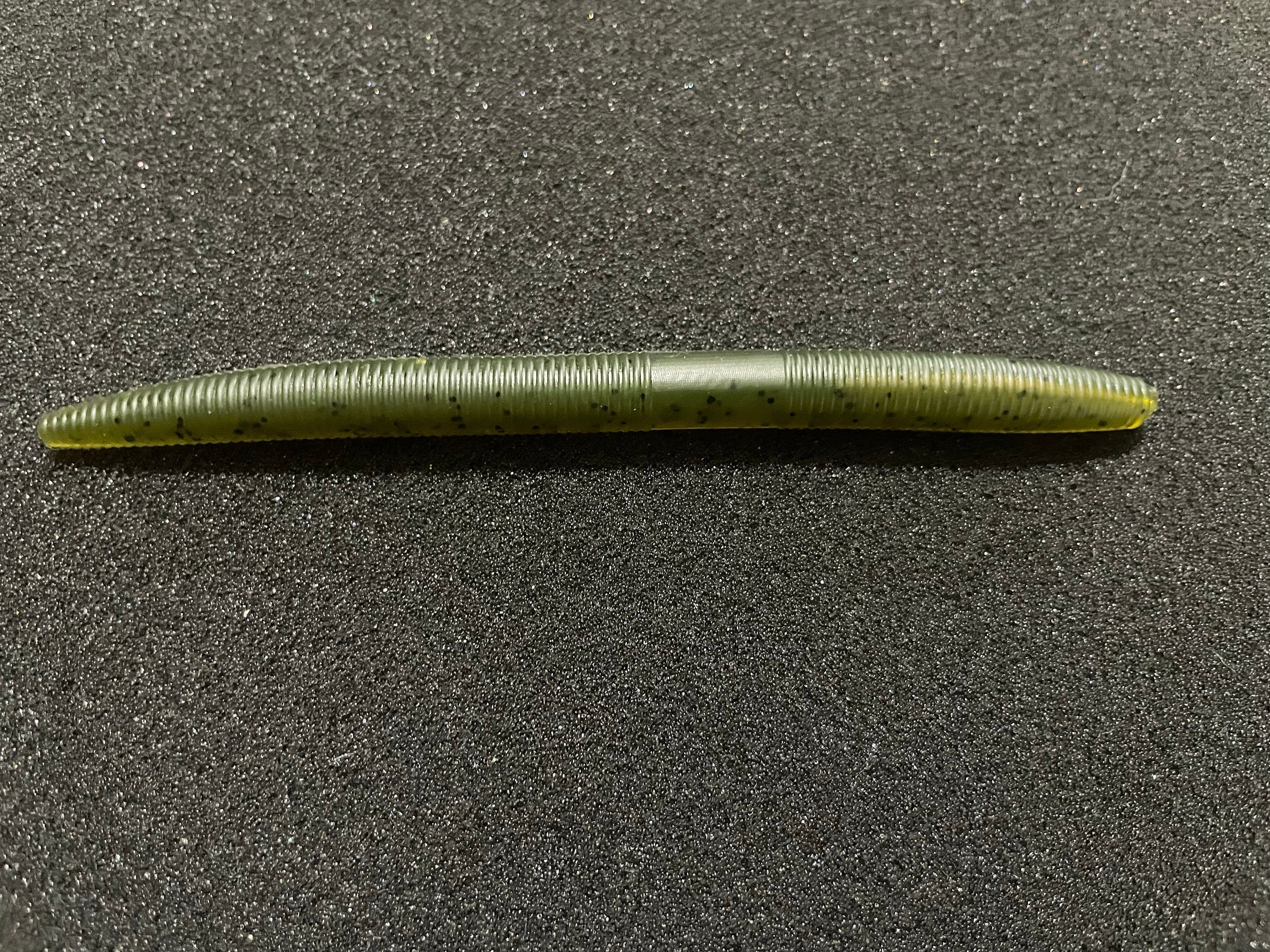 5" Stick Bait Bag of 8