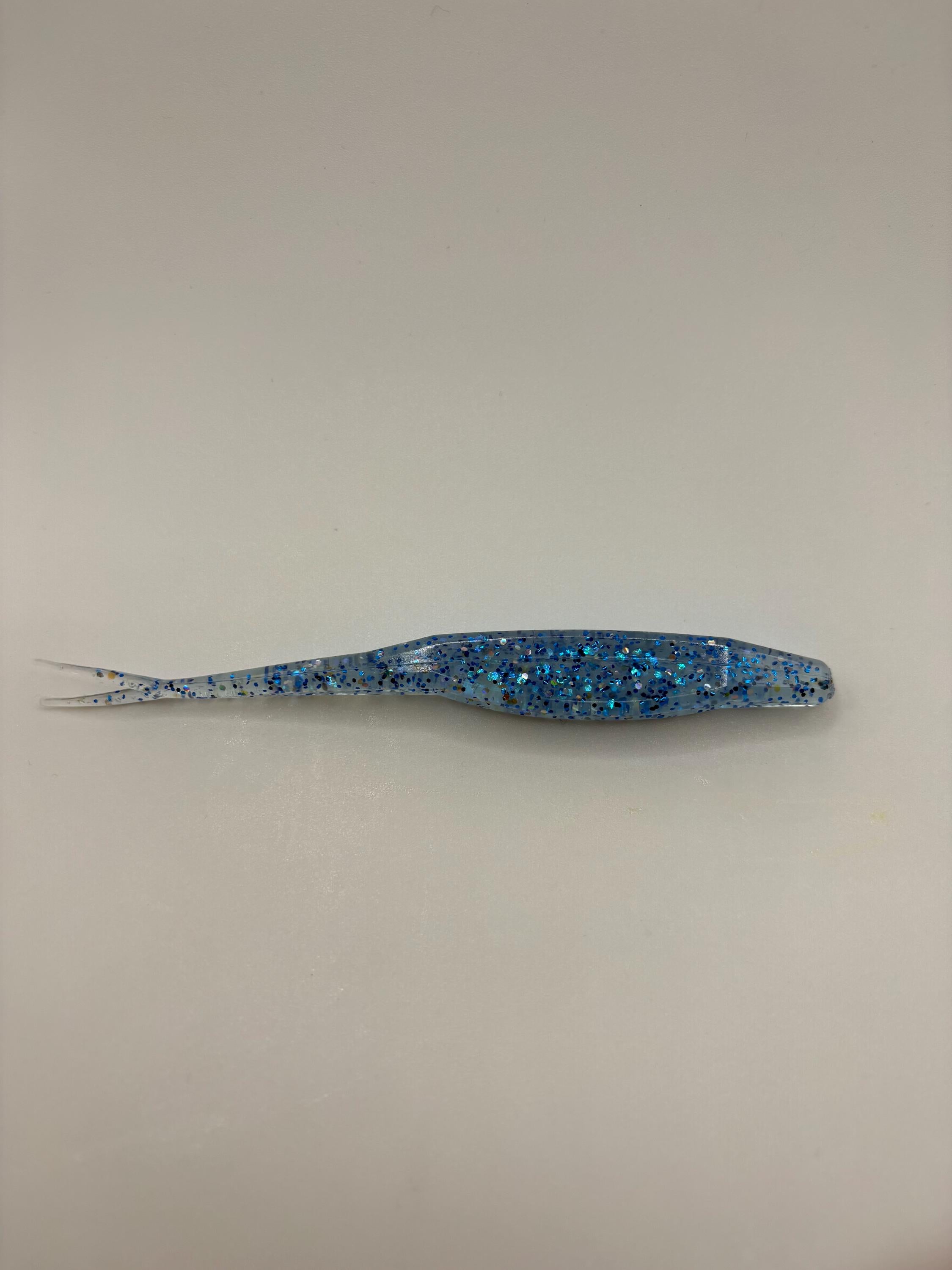 5” Jerk Shad