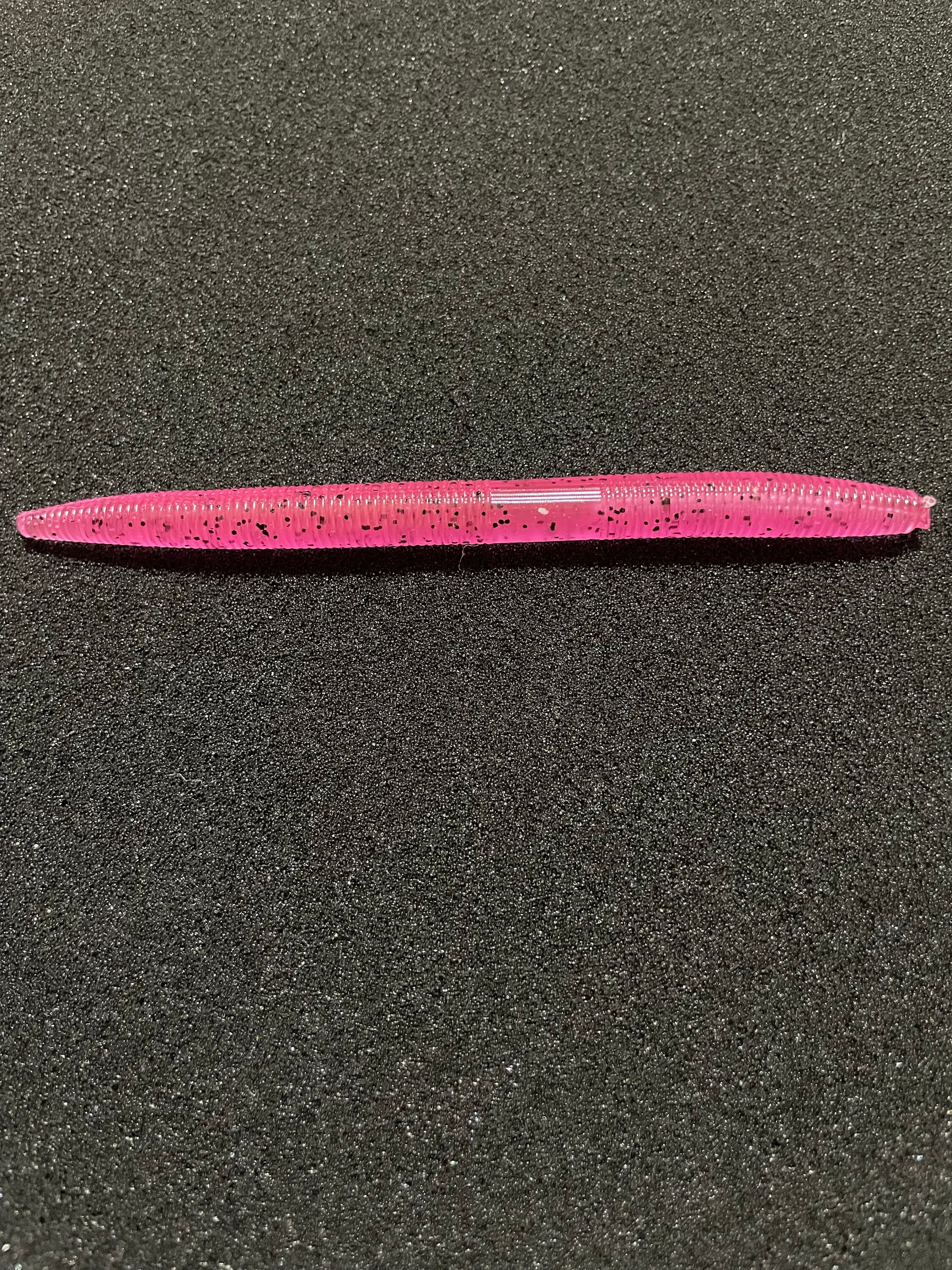 5" Stick Bait Bag of 8