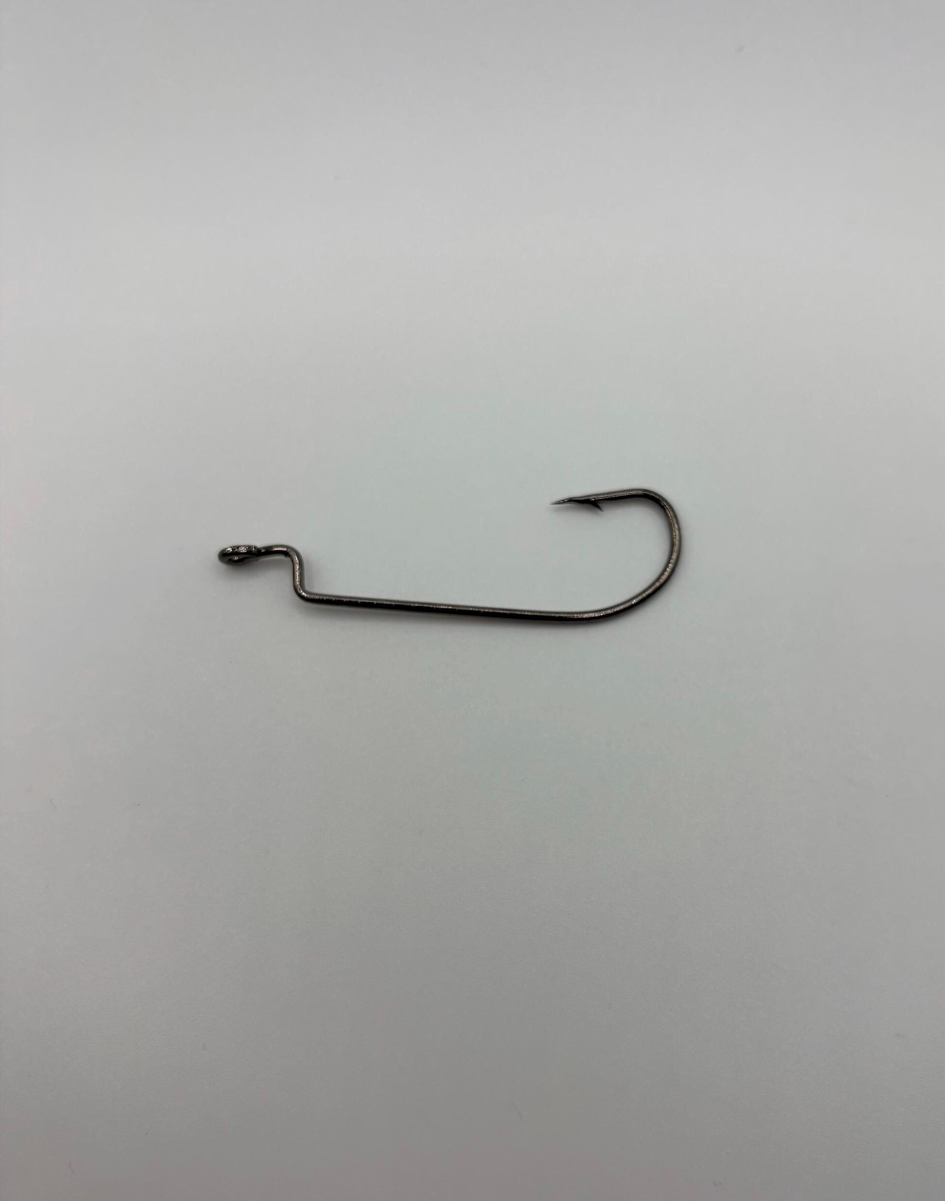 Worm Hooks (Pack of 10)
