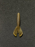 3.5" Grub Bag of 8