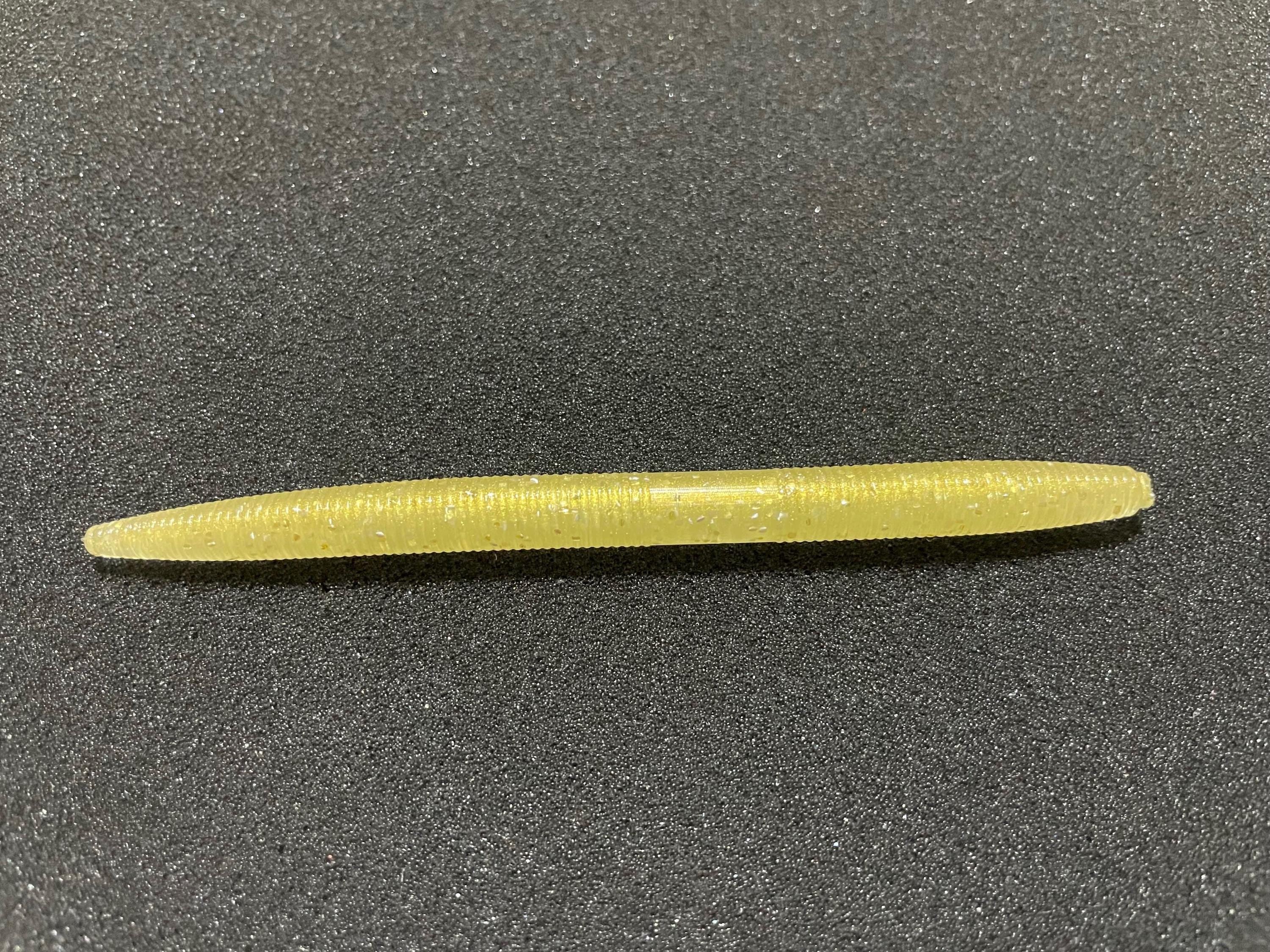 5" Stick Bait Bag of 8