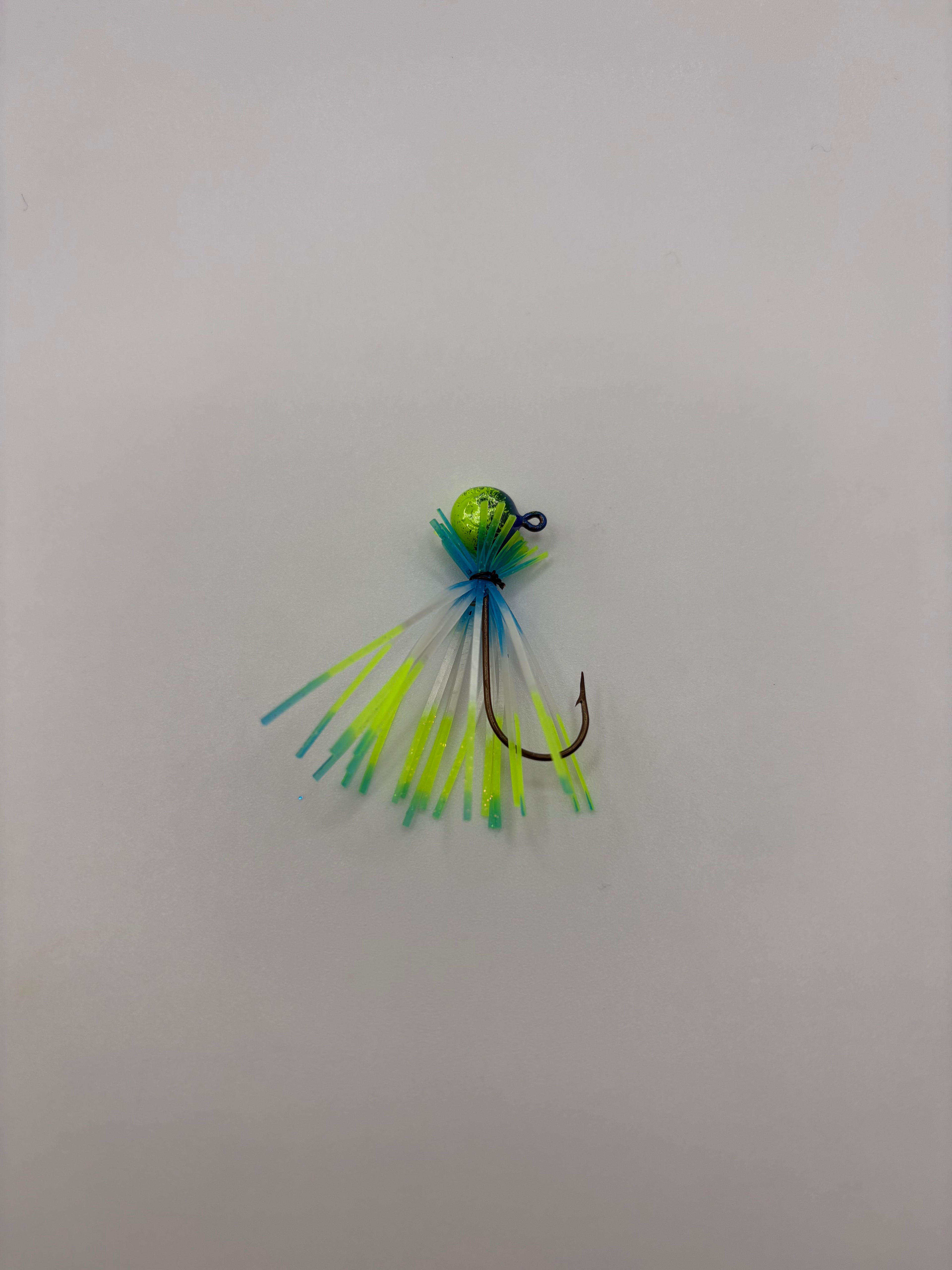 1/8oz Finness Jigs 2 pack