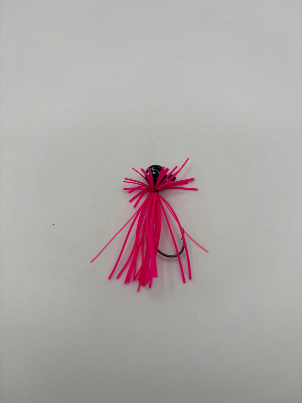 1/8oz Finness Jigs 2 pack
