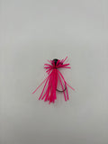 1/8oz Finness Jigs 2 pack
