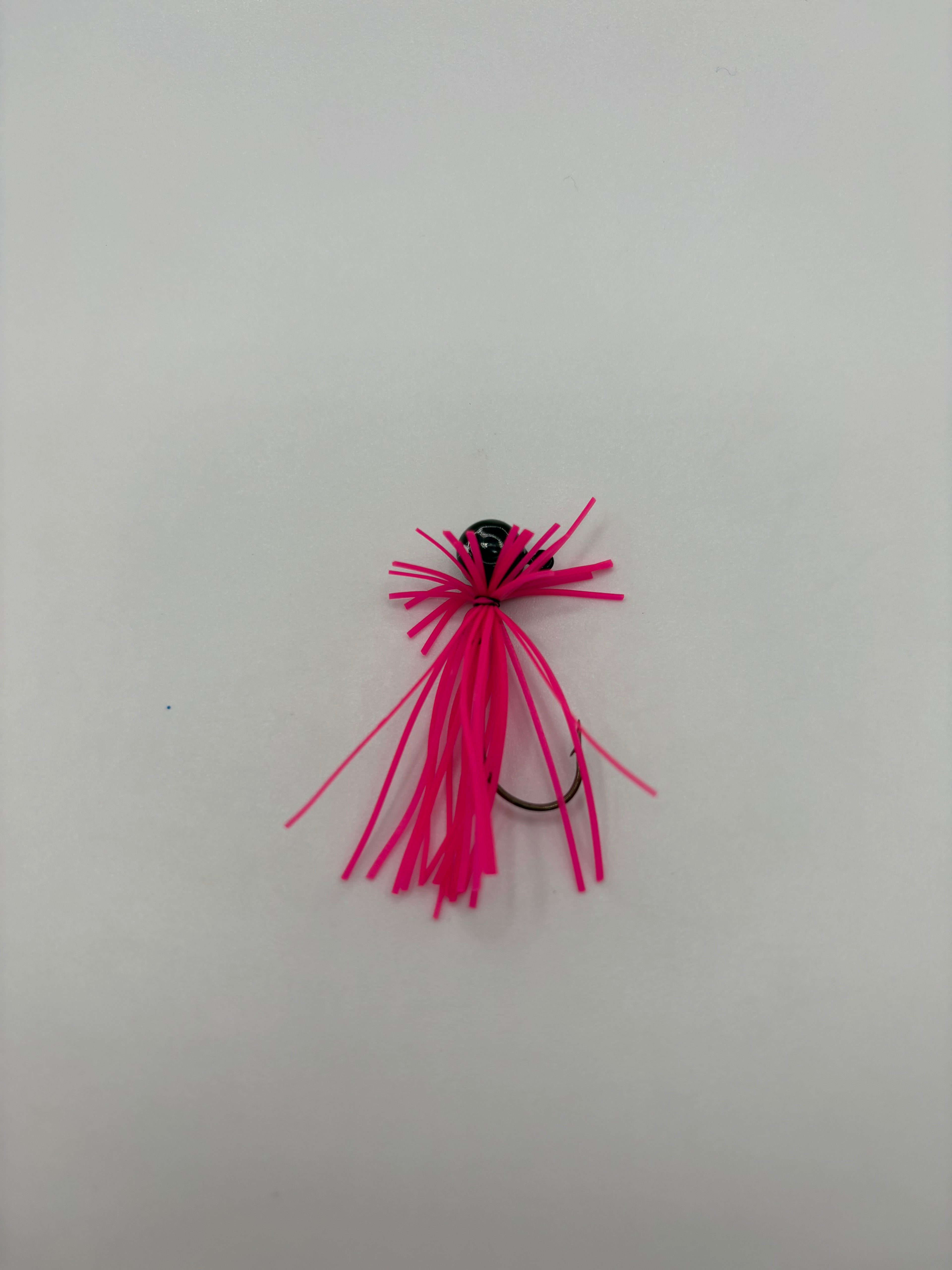 1/8oz Finness Jigs 2 pack
