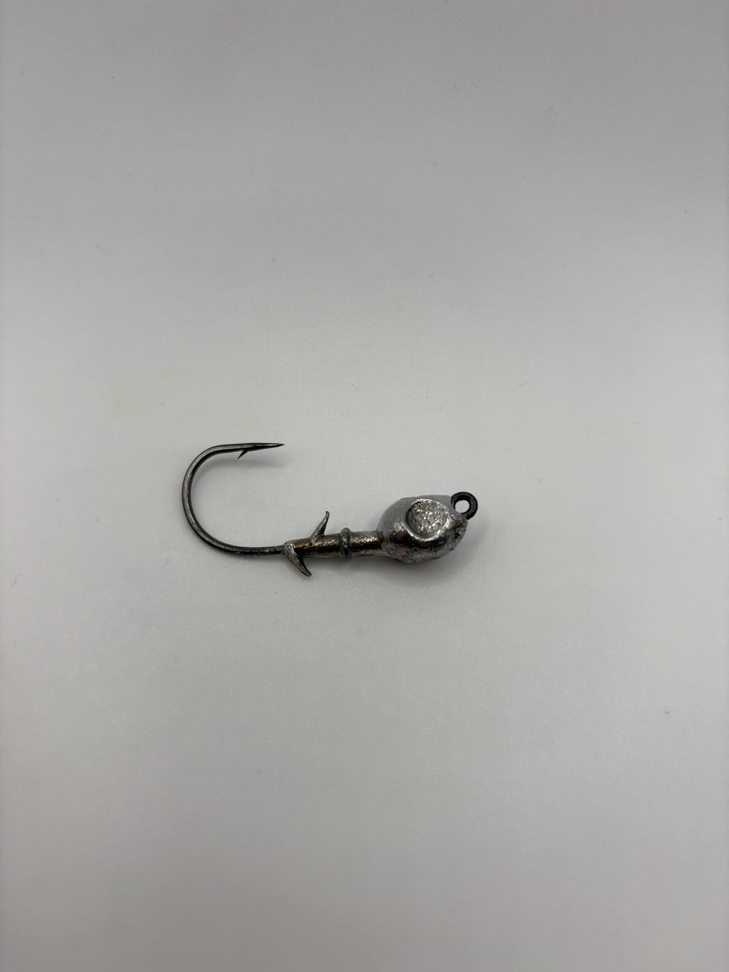 Blank Bass Jigs 3 pack