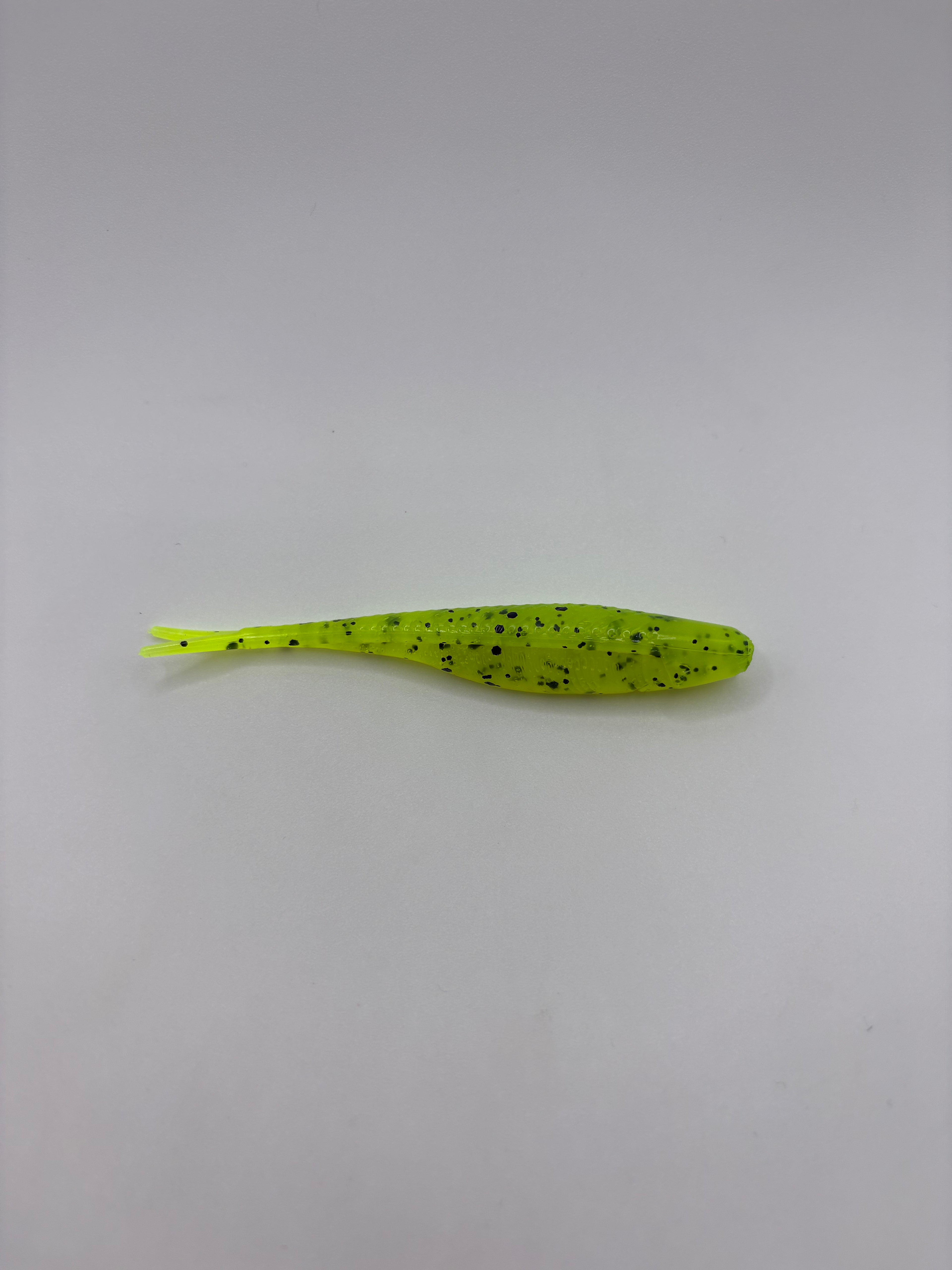Mad Minnow