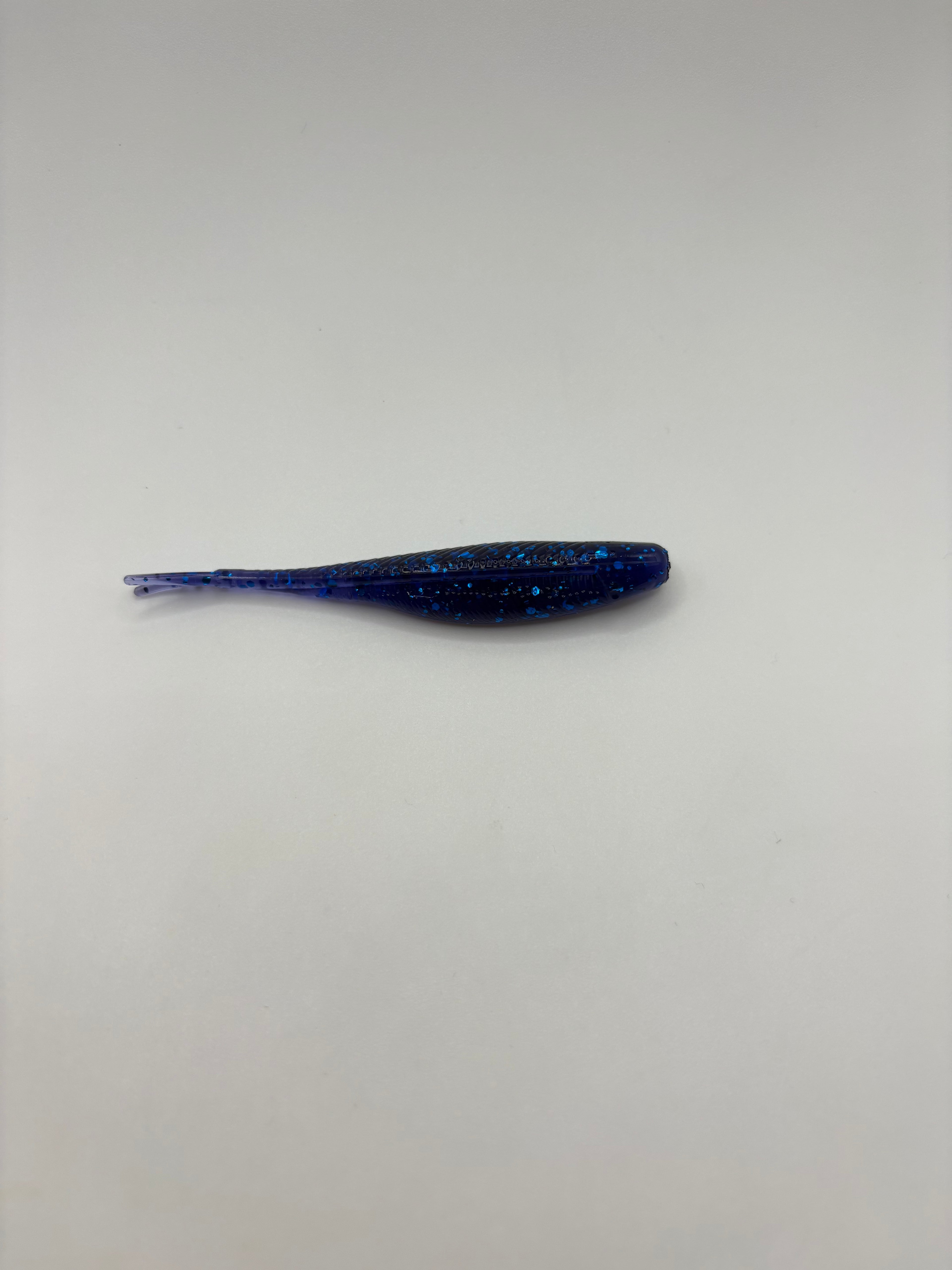 Mad Minnow