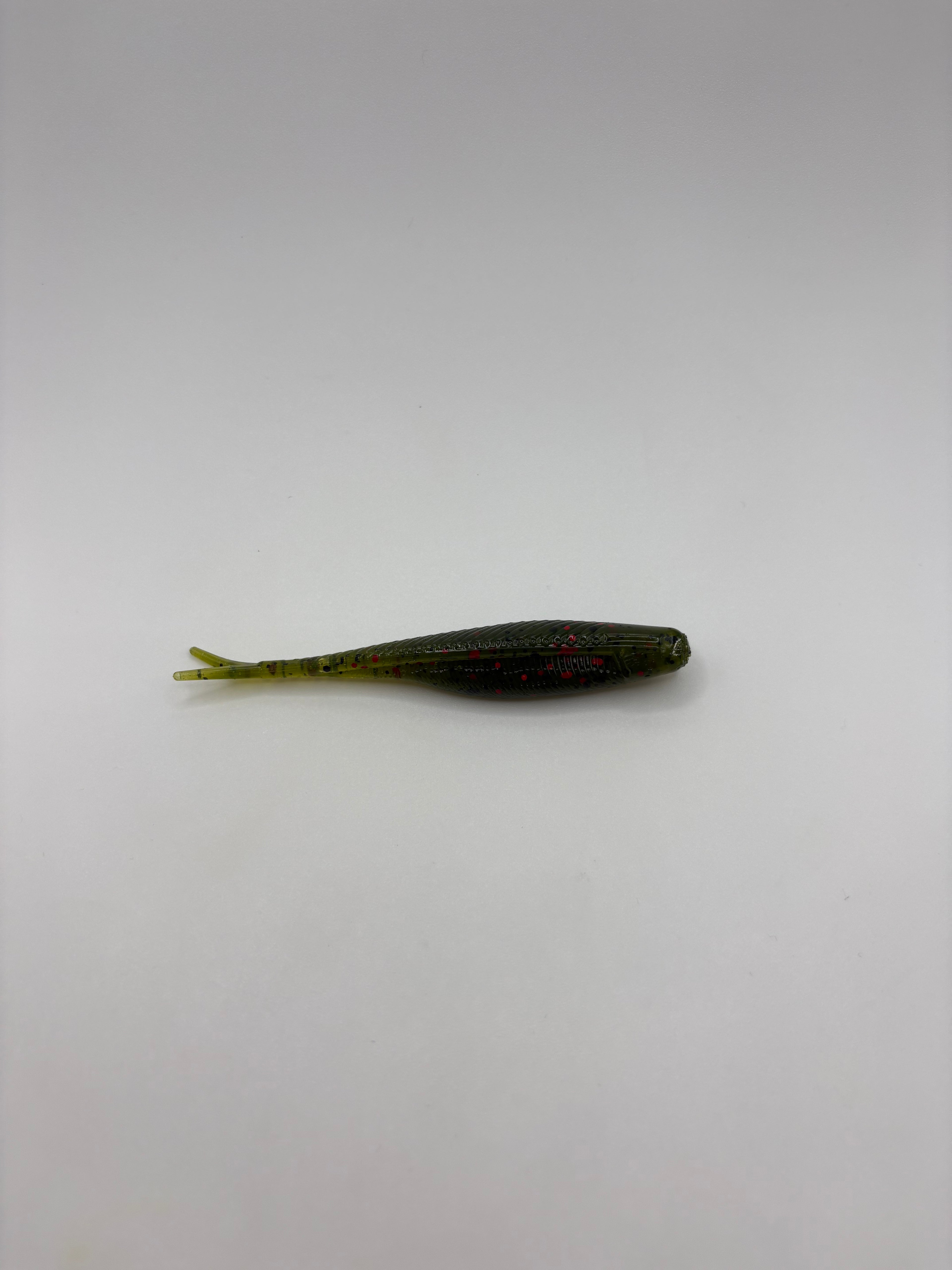 Mad Minnow