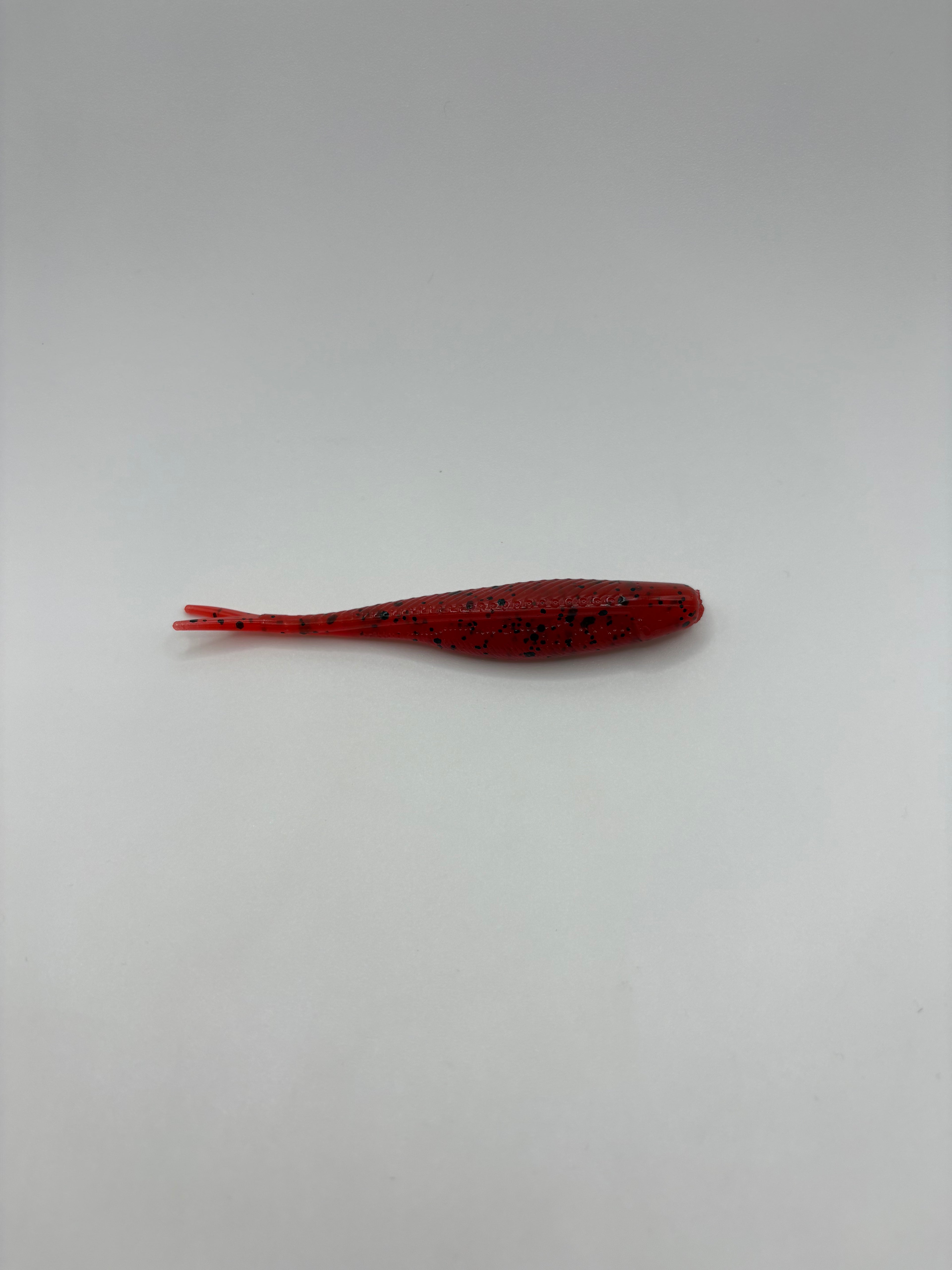 Mad Minnow