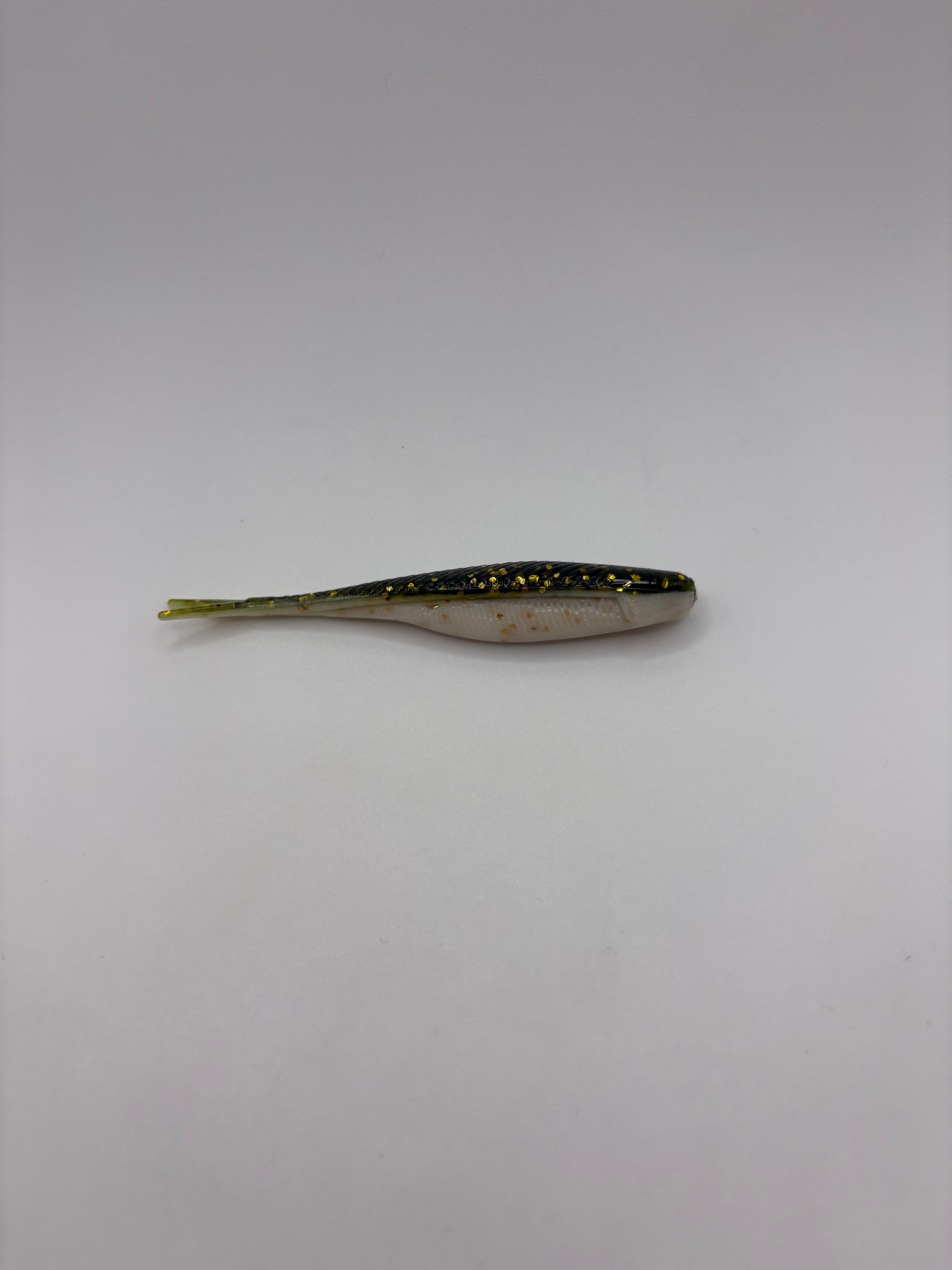 Mad Minnow