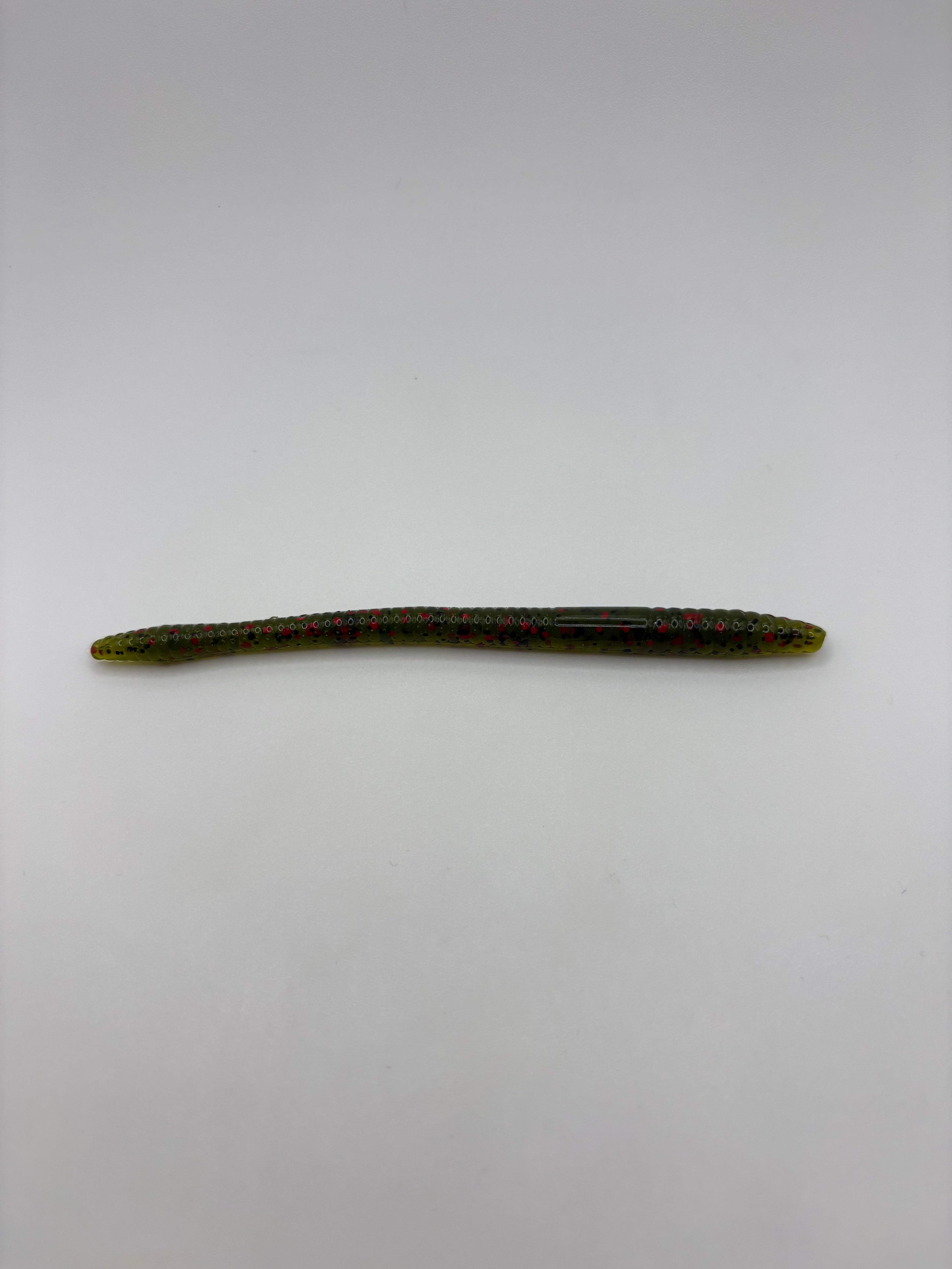 4.75 inch finess worm Bag of 8