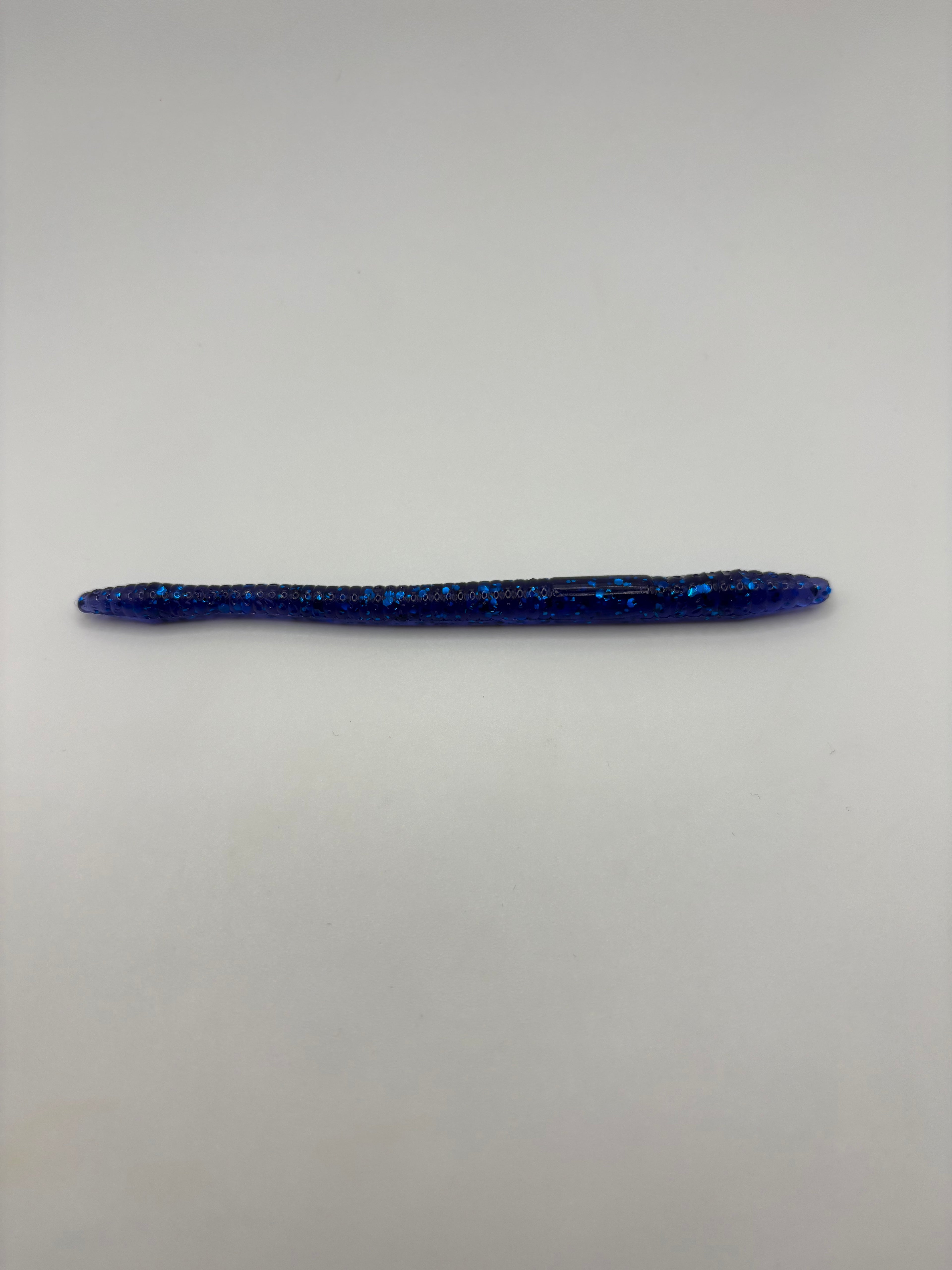4.75 inch finess worm Bag of 8