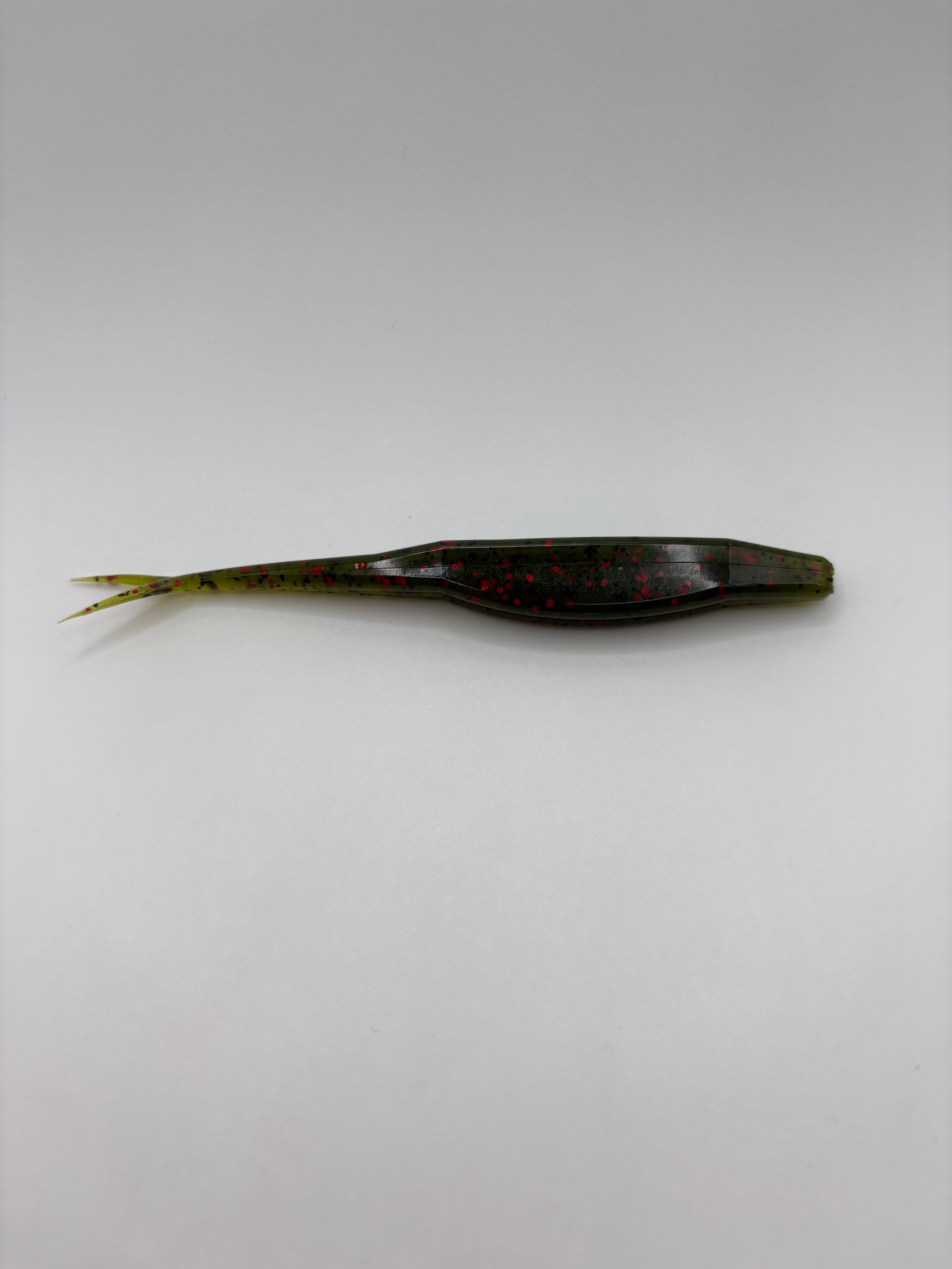 5” Jerk Shad