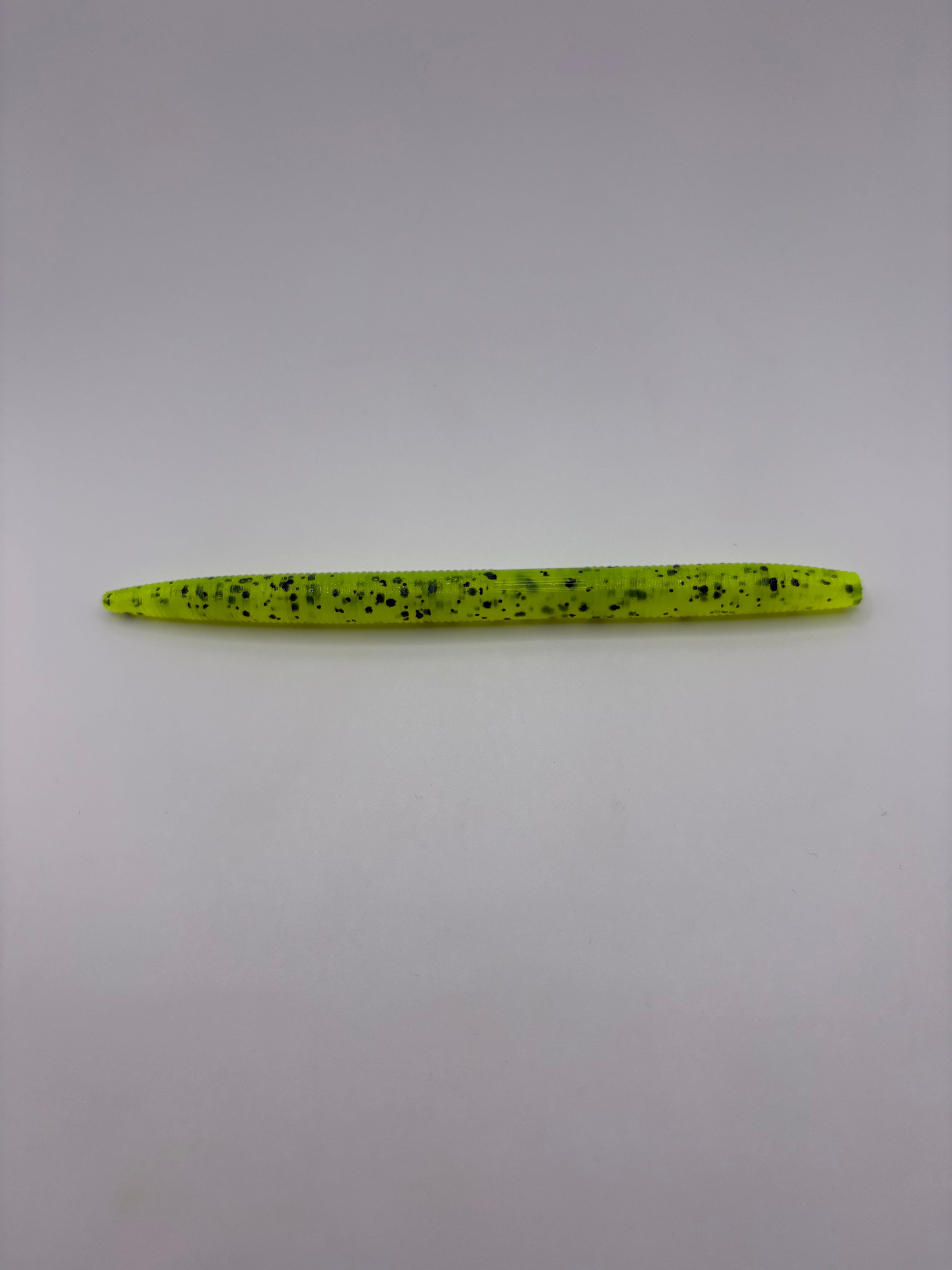 5" Stick Bait Bag of 8