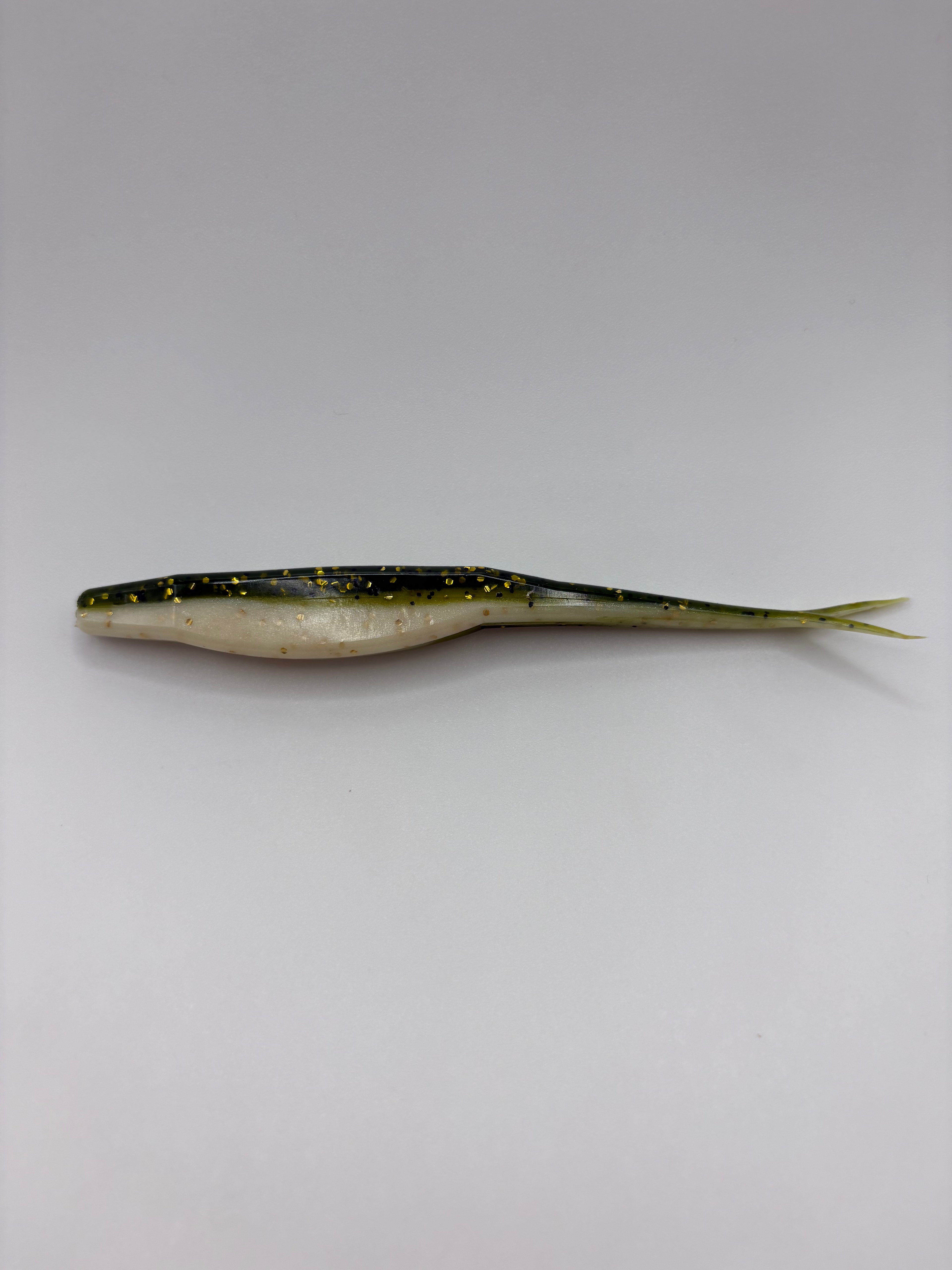 5” Jerk Shad