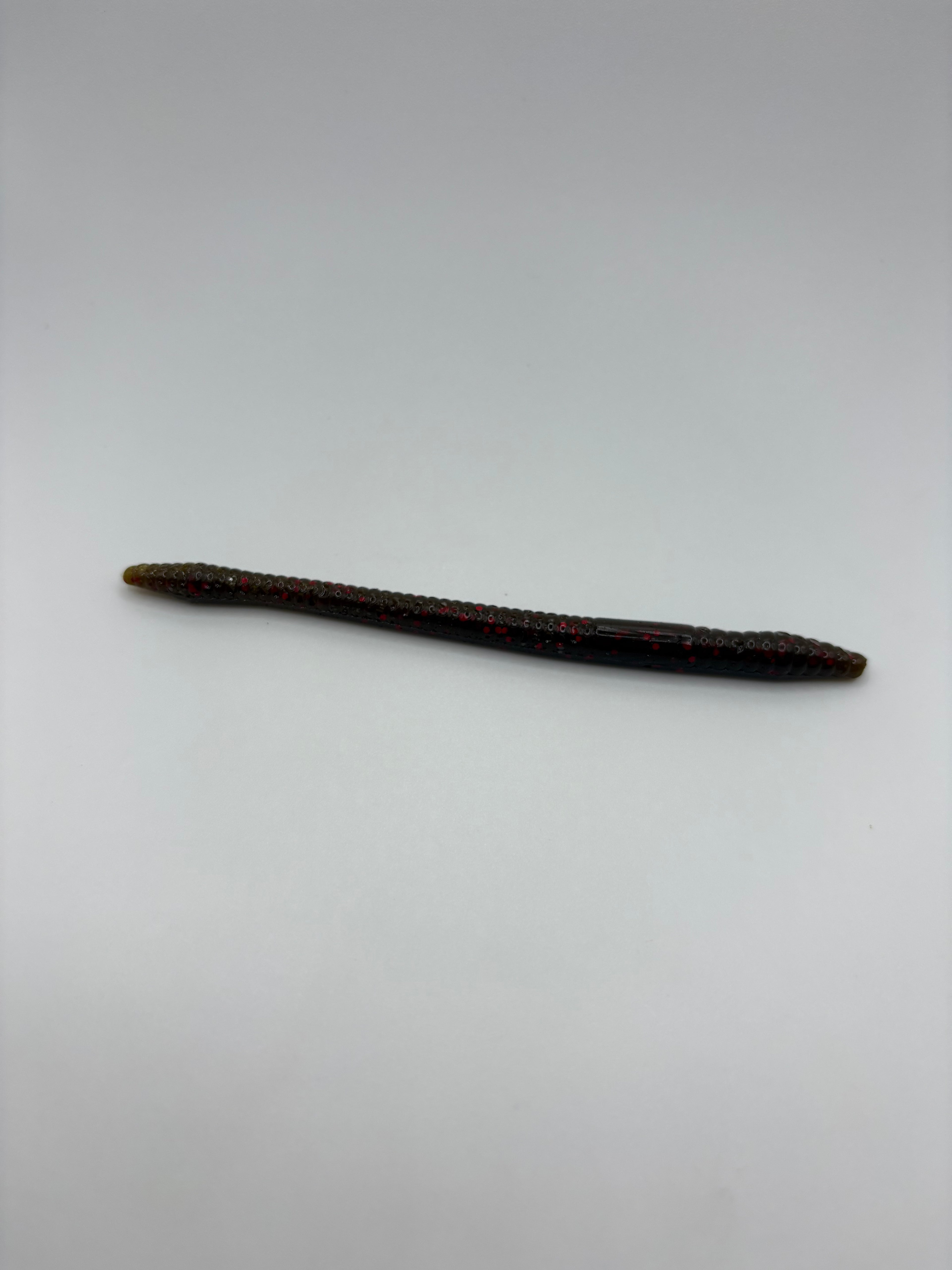 4.75 inch finess worm Bag of 8