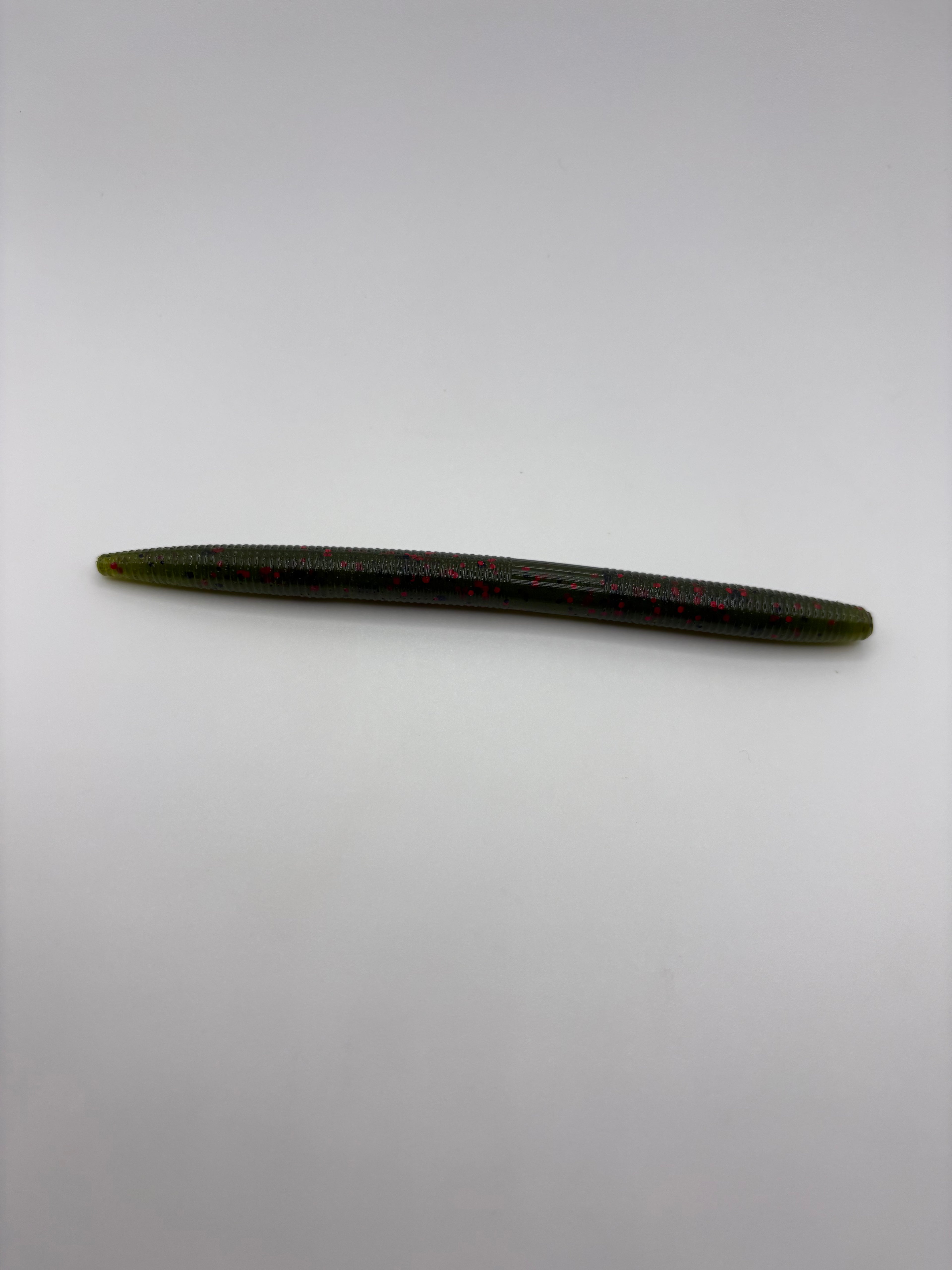 5" Stick Bait Bag of 8