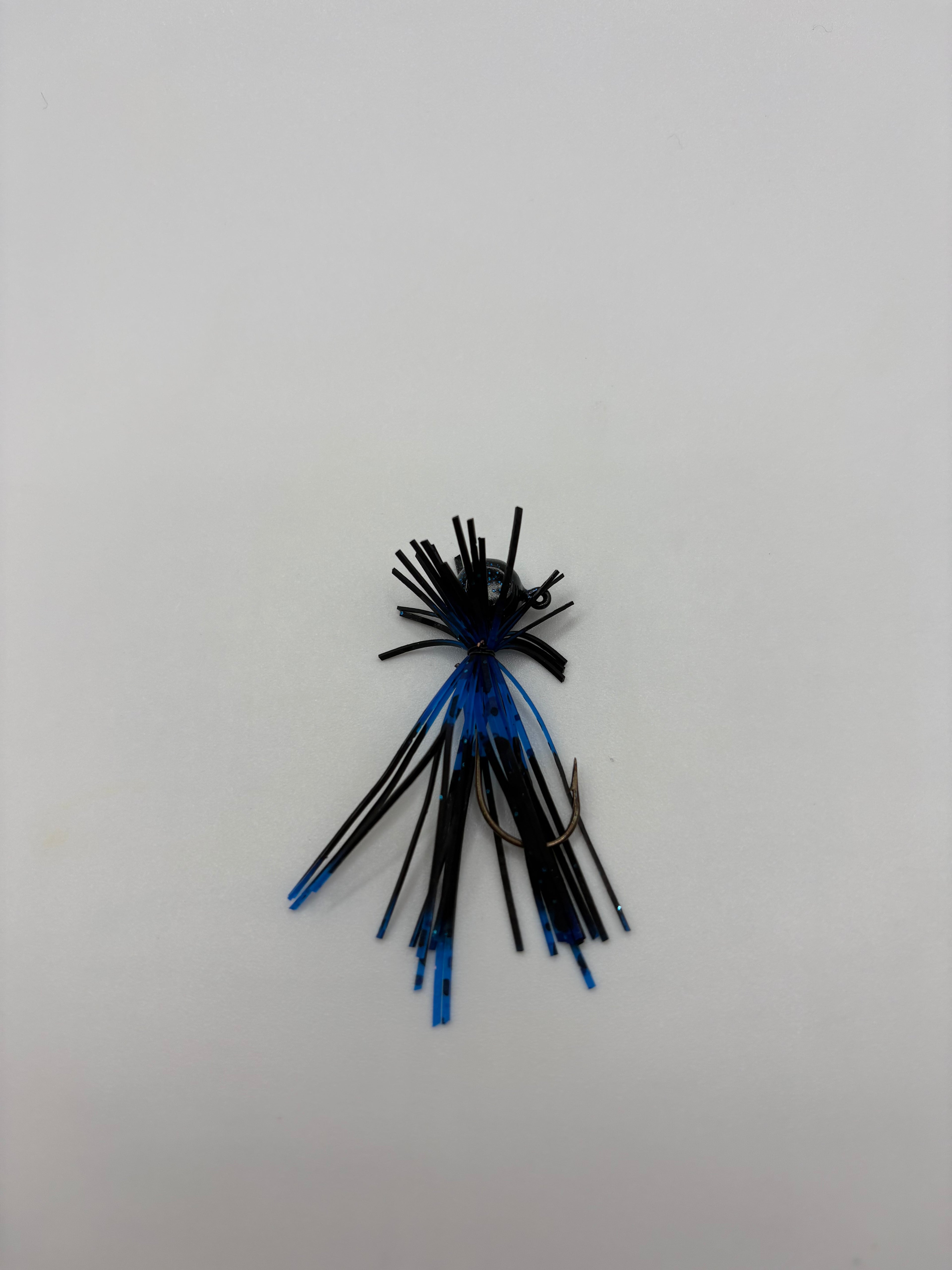 1/8oz Finness Jigs 2 pack