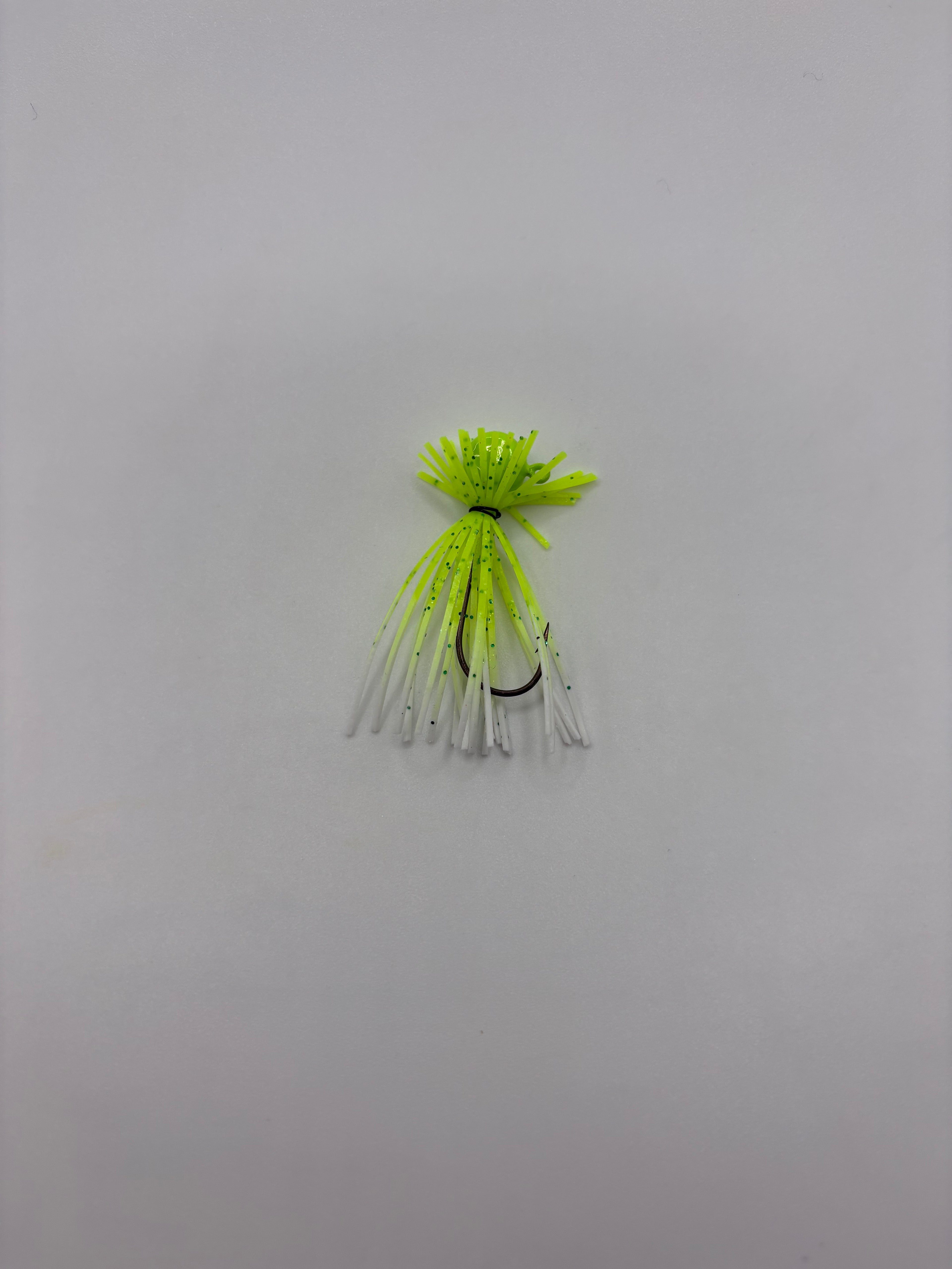 1/8oz Finness Jigs 2 pack