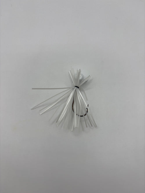 1/8oz Finness Jigs 2 pack