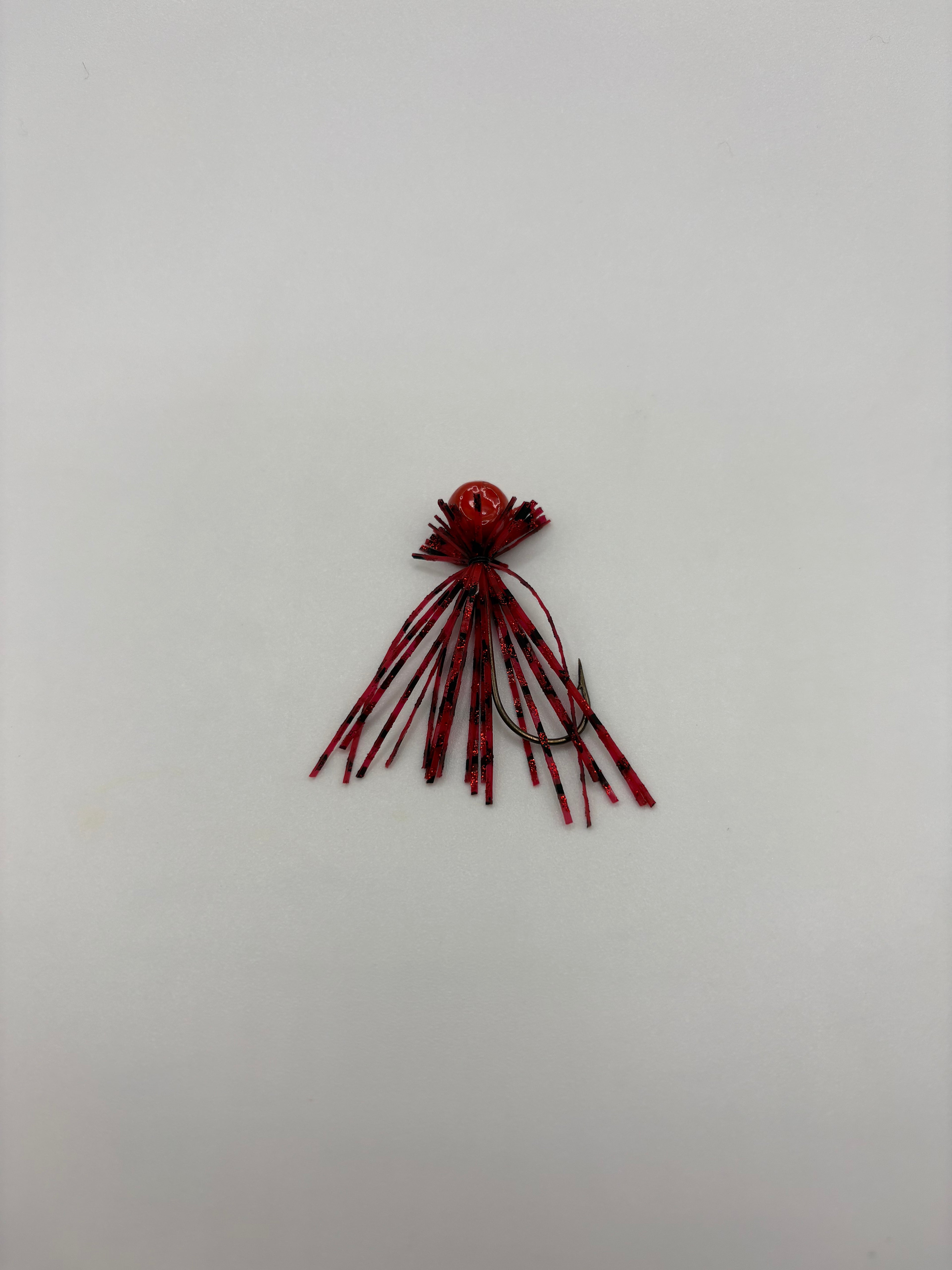 1/8oz Finness Jigs 2 pack