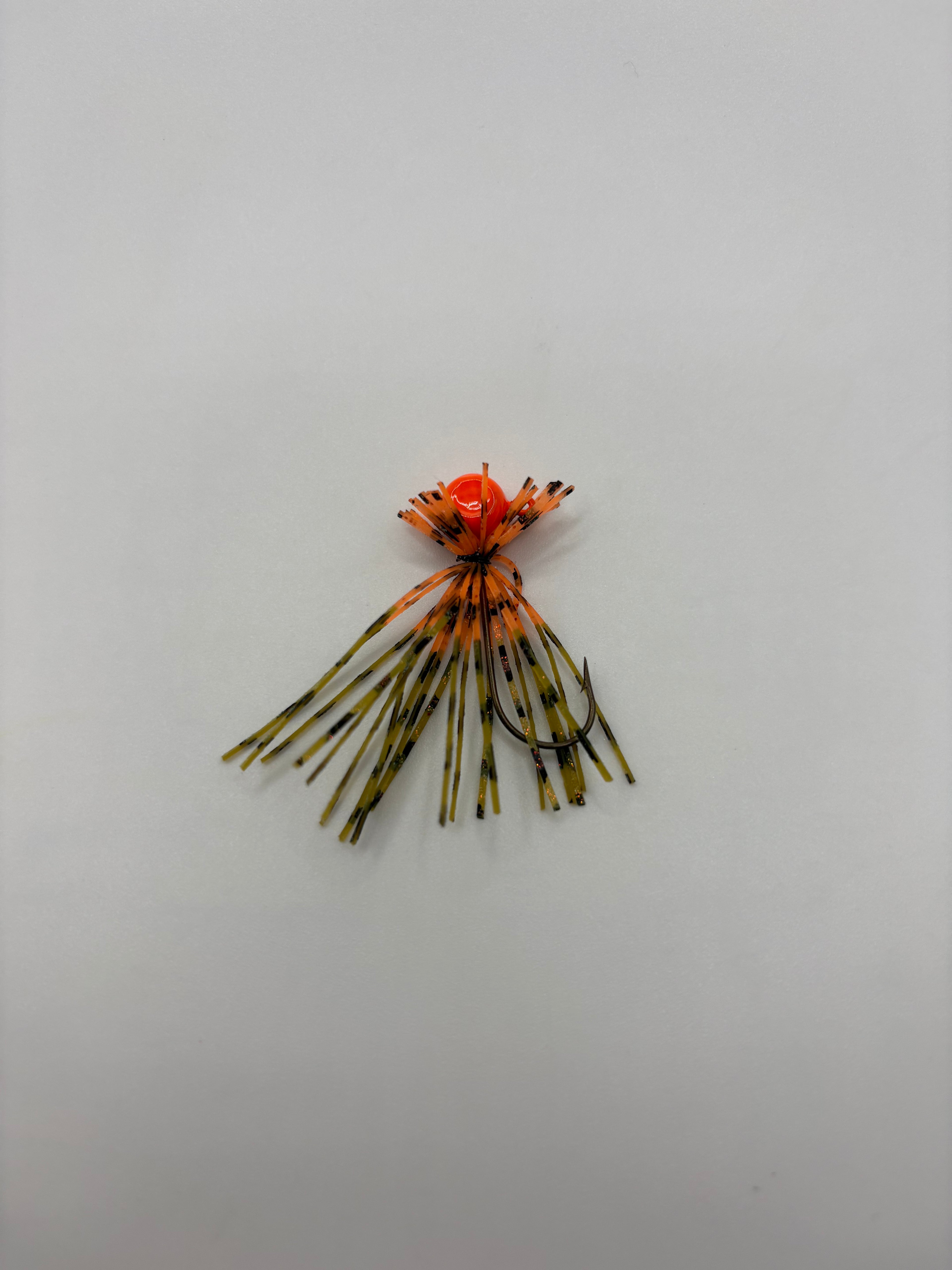 1/8oz Finness Jigs 2 pack