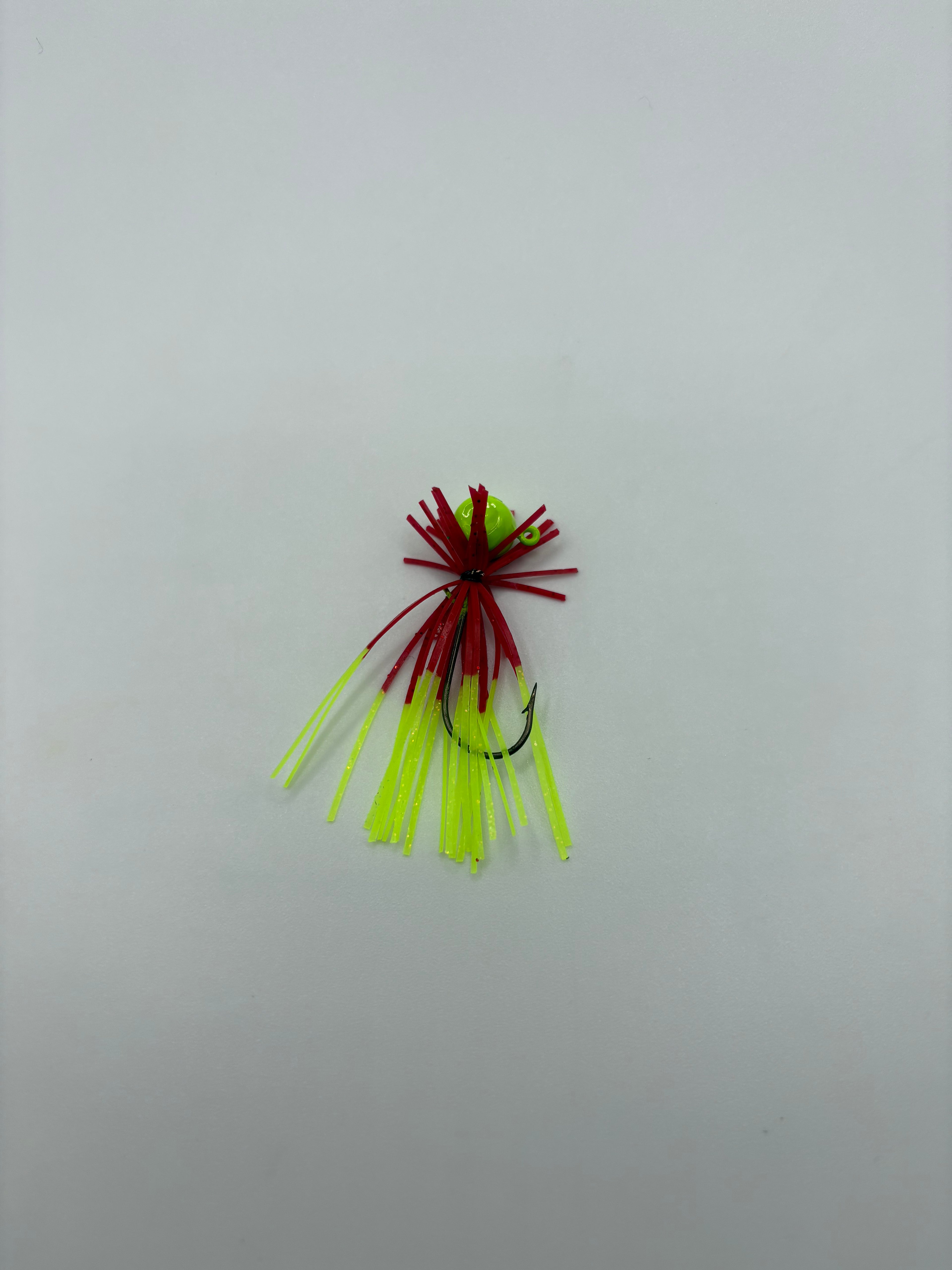 1/8oz Finness Jigs 2 pack