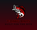 Custom Order (allready talked about with T-Dawg Baits)