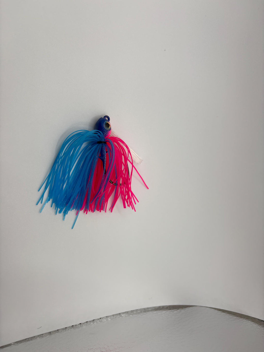 Cotton Candy Bait Box