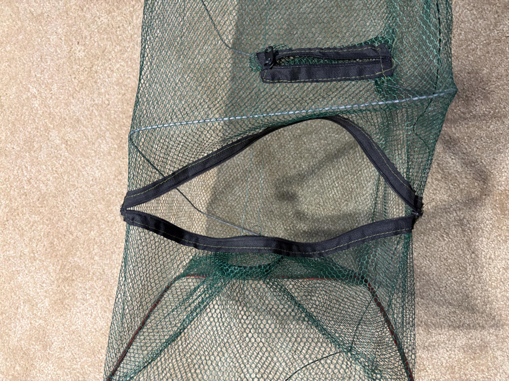 Minnow/Bait Trap
