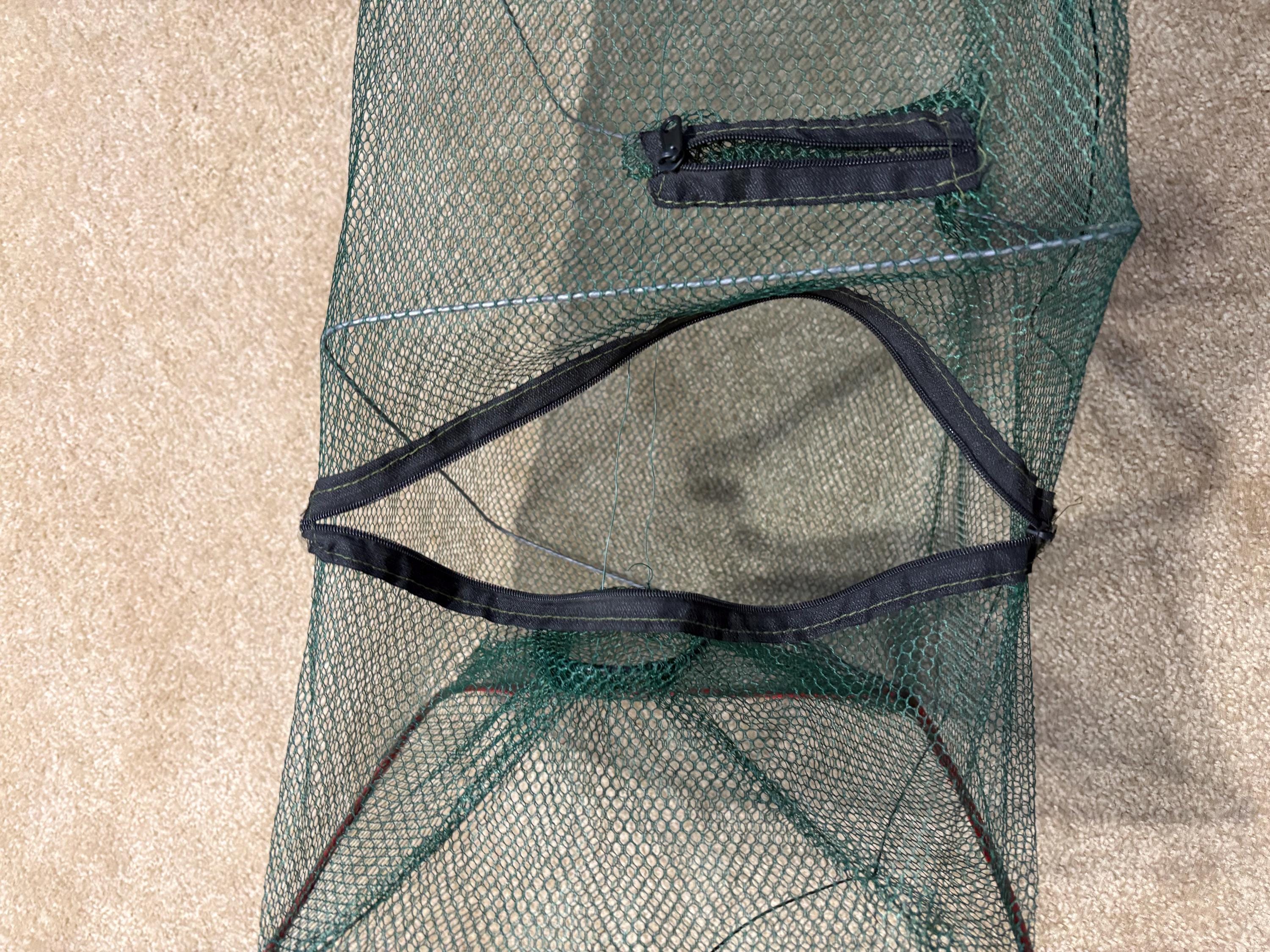 Minnow/Bait Trap