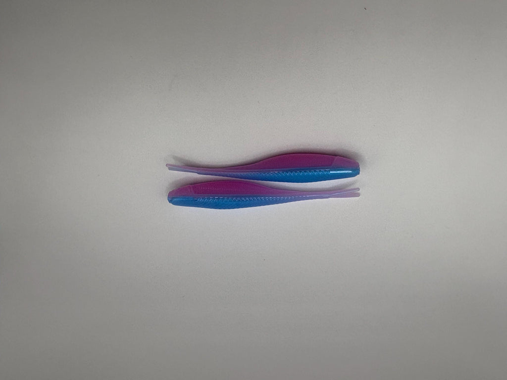 Cotton Candy Bait Box
