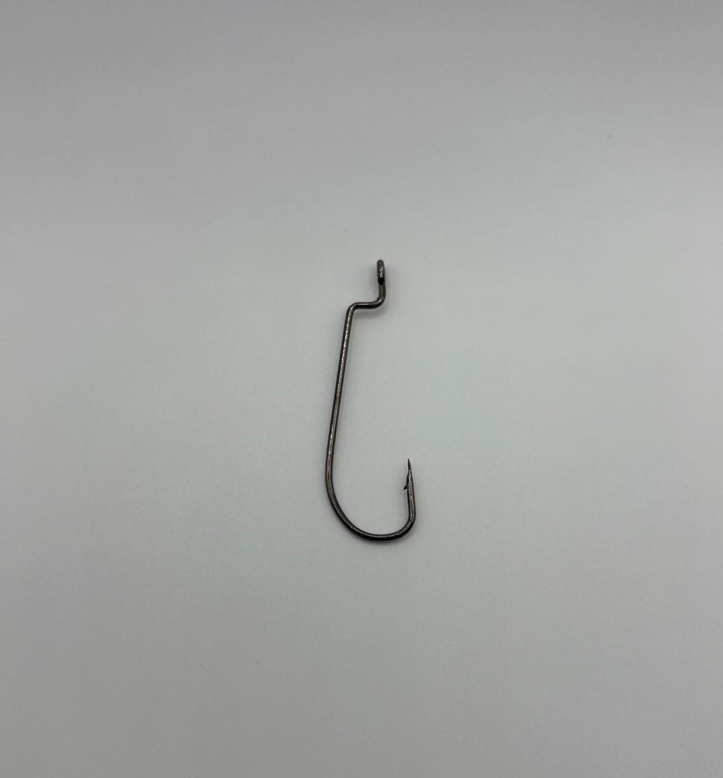Worm Hooks (Pack of 10)