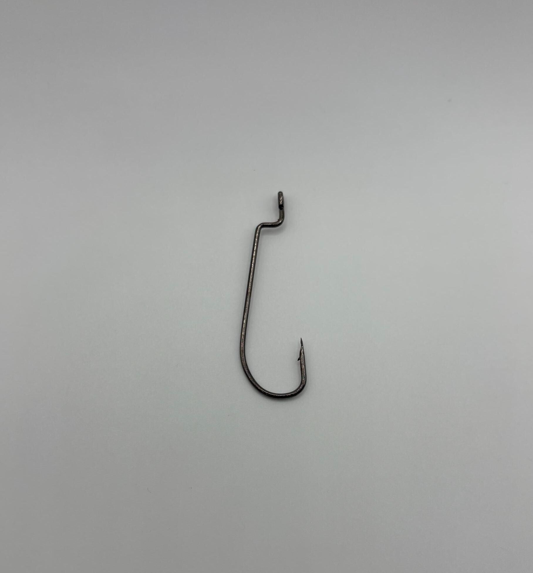 Worm Hooks (Pack of 10)