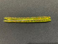 4.75 inch finess worm Bag of 8