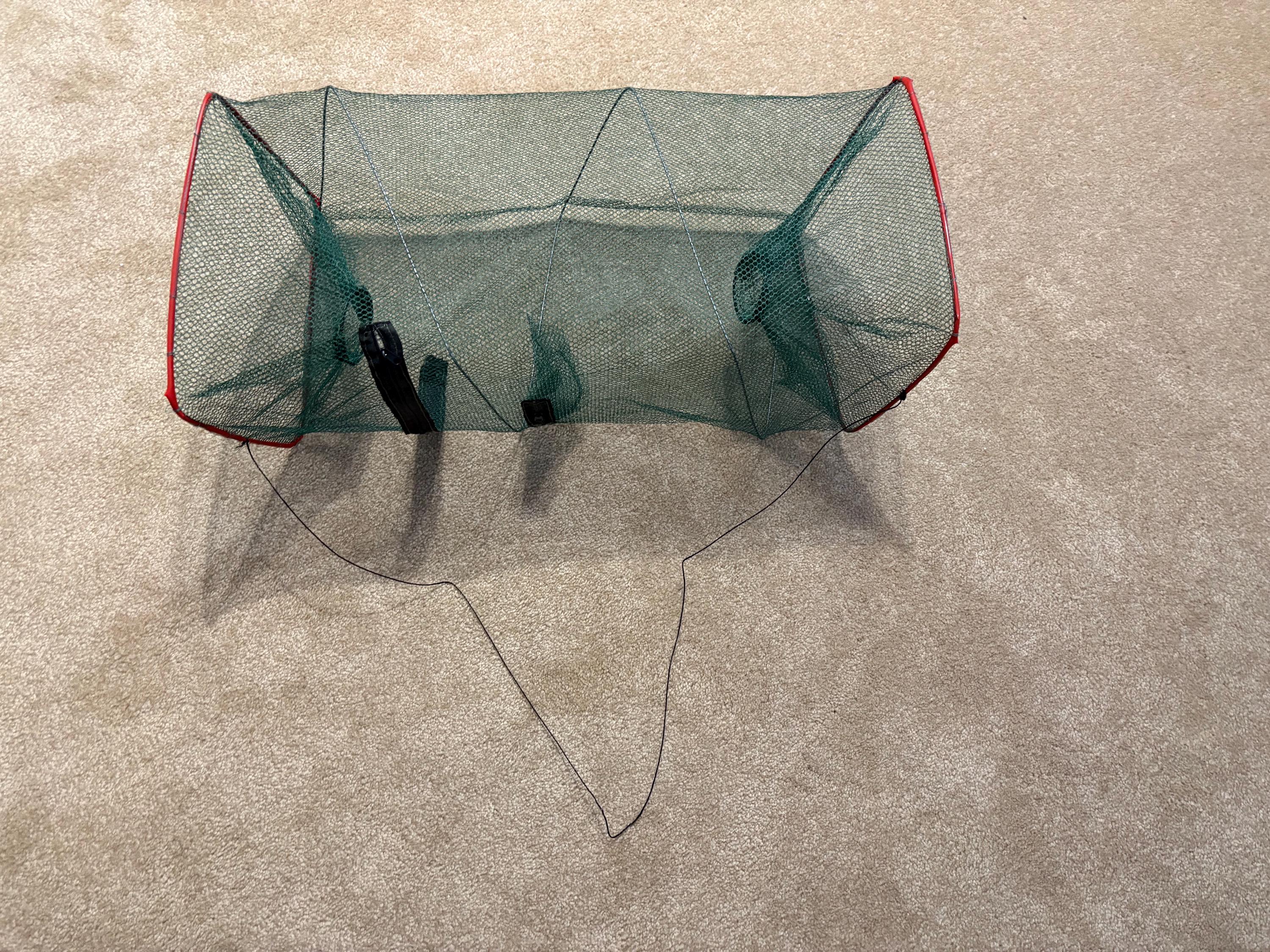 Minnow/Bait Trap