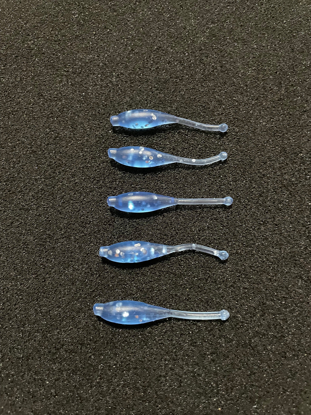 2" Minnow Bag of 16